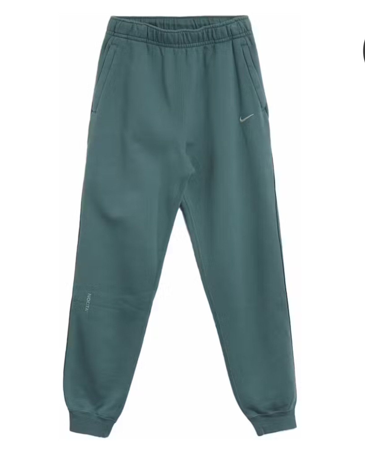 Drake × NOCTA × Nike Nike x NOCTA Fleece CS Sweatpant Size US 35 - 1 Thumbnail