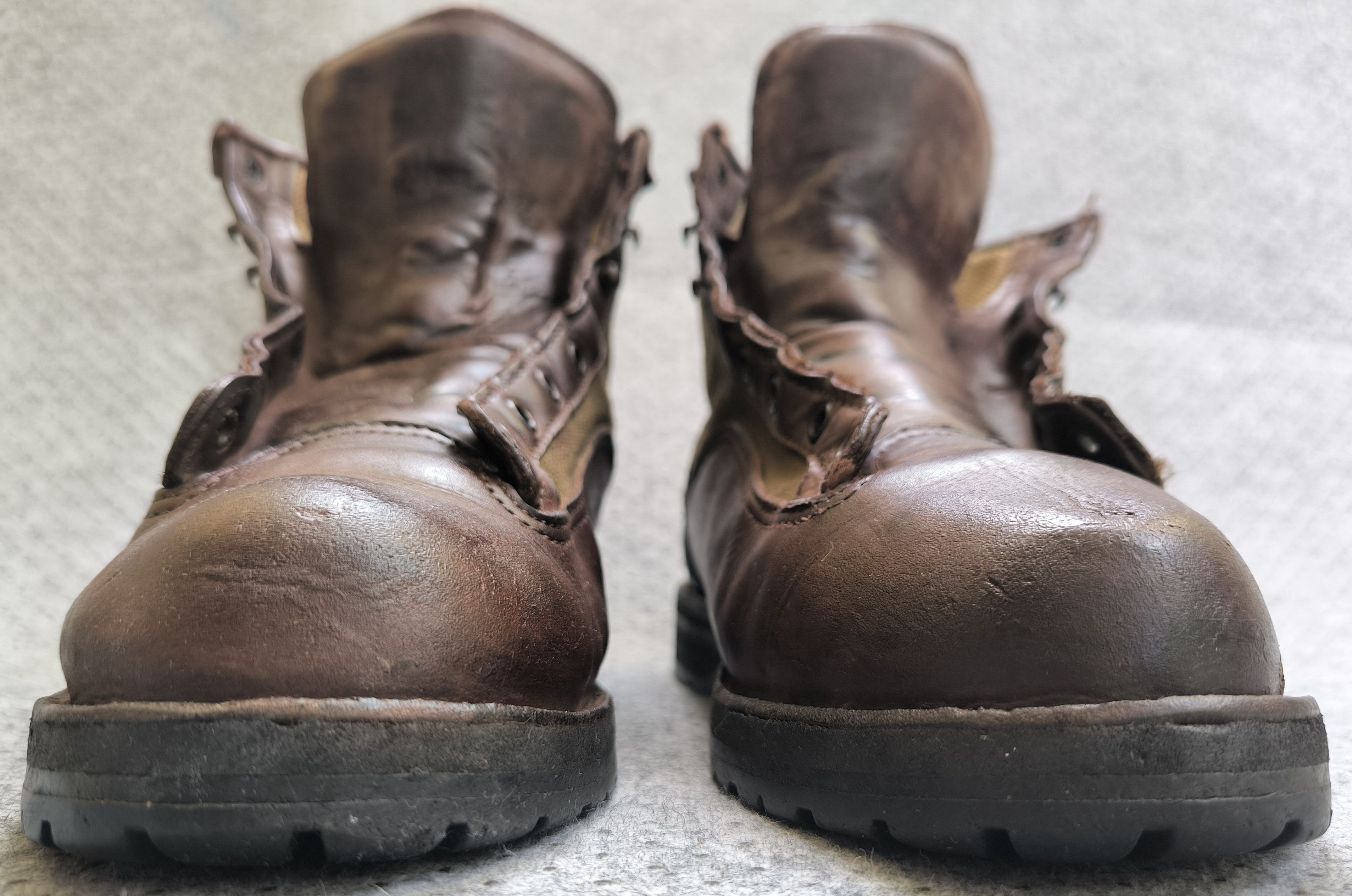 Danner Vintage DANNER Light GORE-TEX workers boot Size US 10.5 / EU 43-44 - 4 Thumbnail