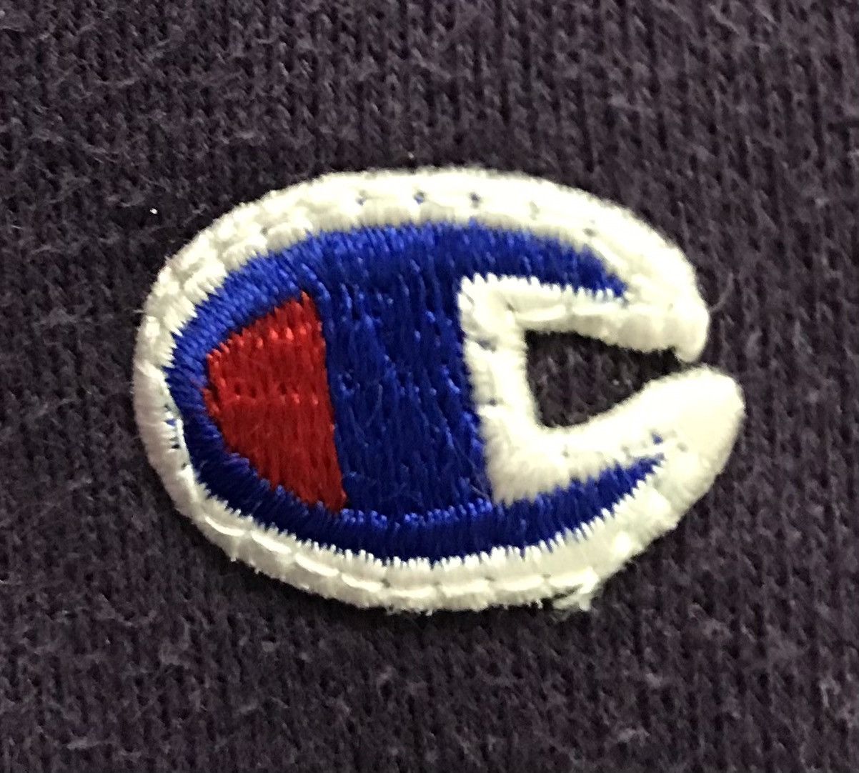 Champion × Vintage Vintage Champion Genuine Athletic Sweatshirt Size US M / EU 48-50 / 2 - 6 Thumbnail