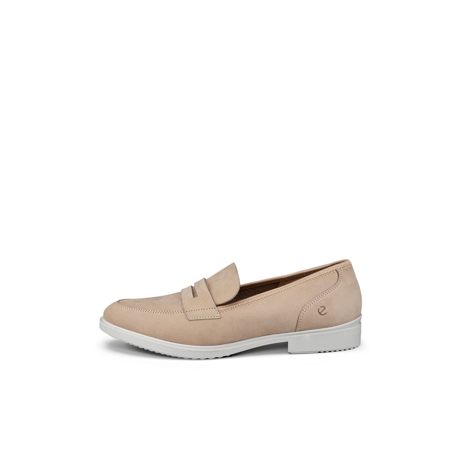 Ecco ECCO WOMEN'S 41 CLASSIC 15 NUDE DRESS SHOES NIB FLUIDFORM Size US 10 / IT 40 - 2 Thumbnail