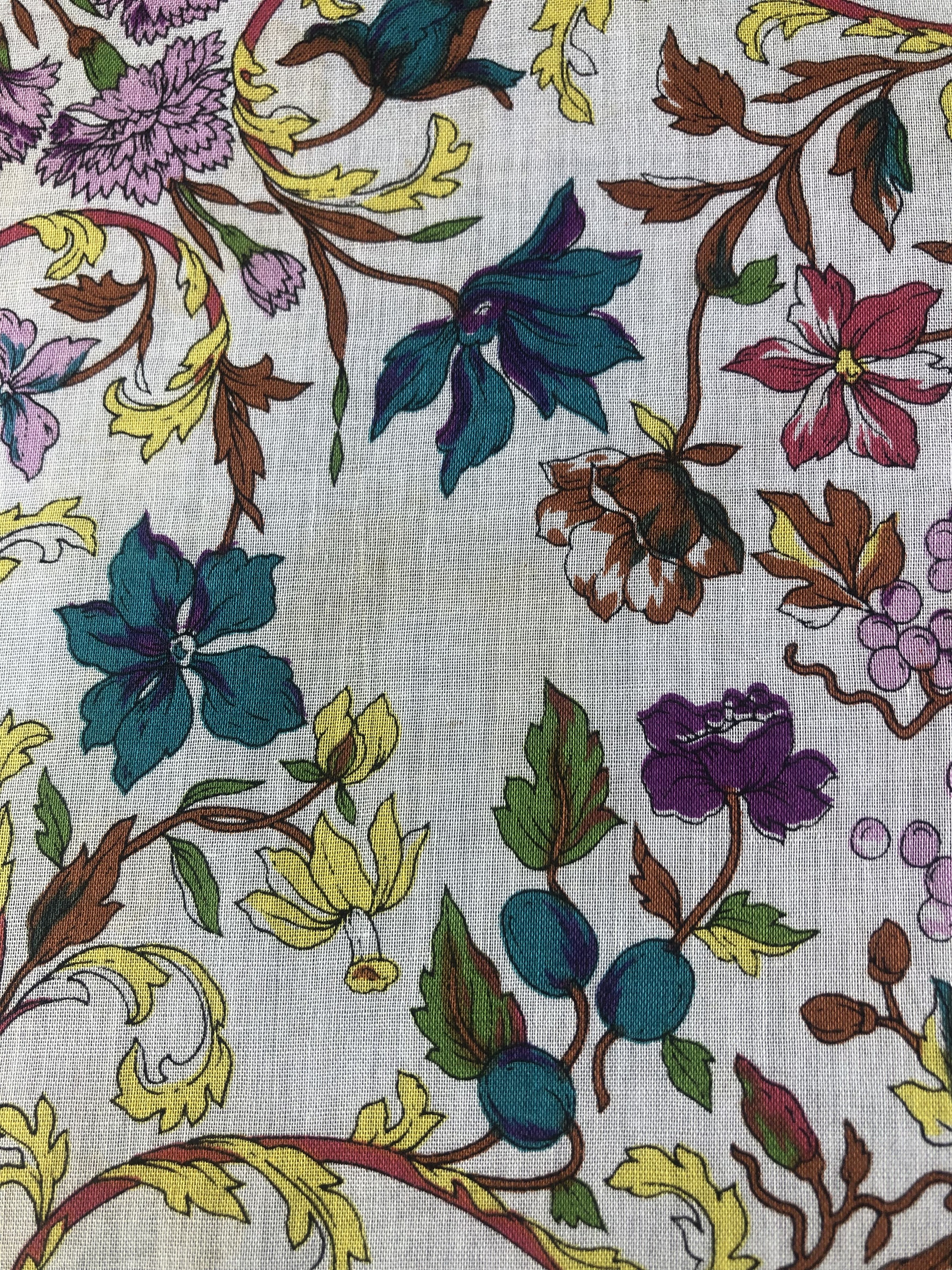 Paolo Gucci Paolo Gucci Handkerchief / Bandana / Neckerchief C442 Size ONE SIZE - 6 Thumbnail