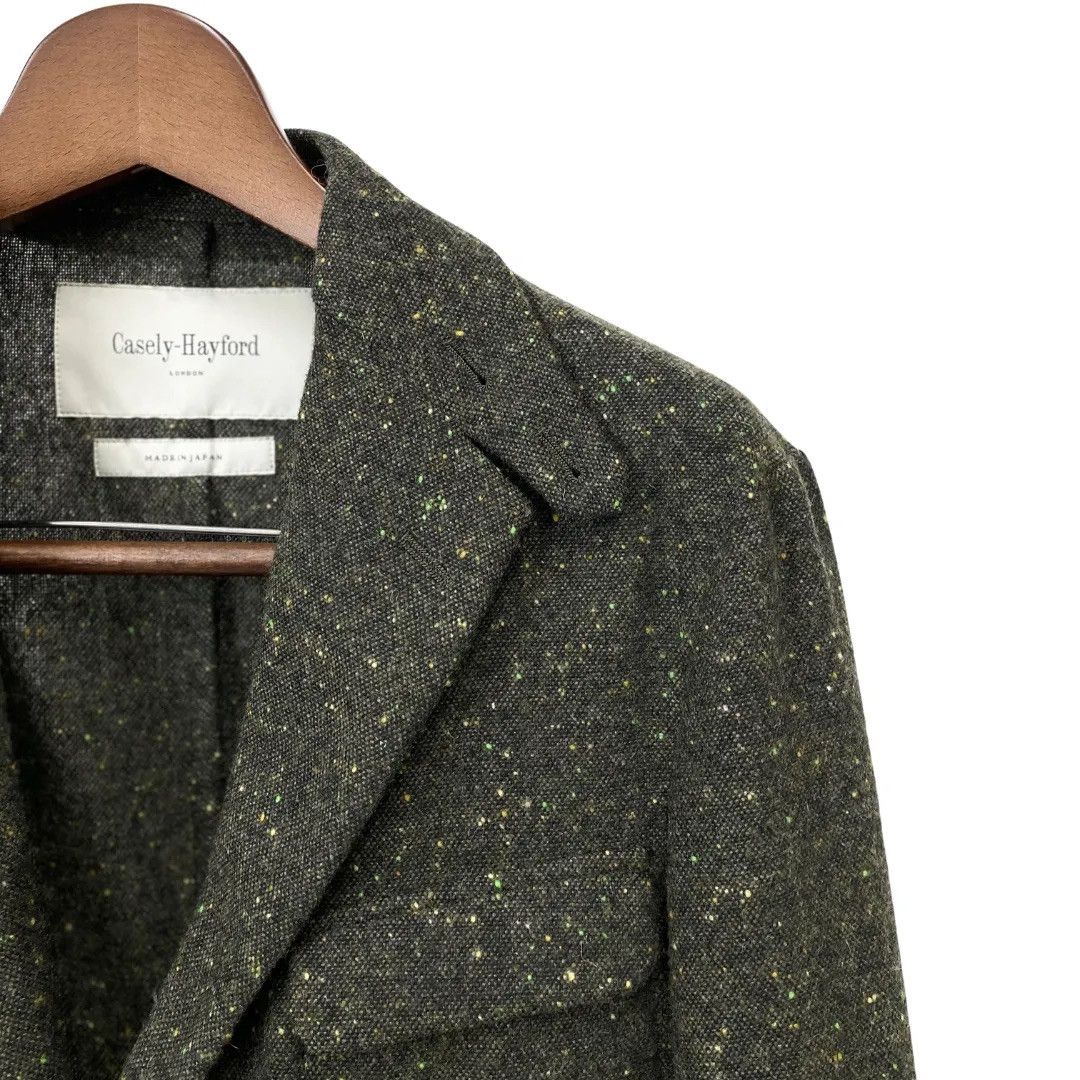 Casely-Hayford Casely-Hayford Jacket Size US S / EU 44-46 / 1 - 3 Thumbnail