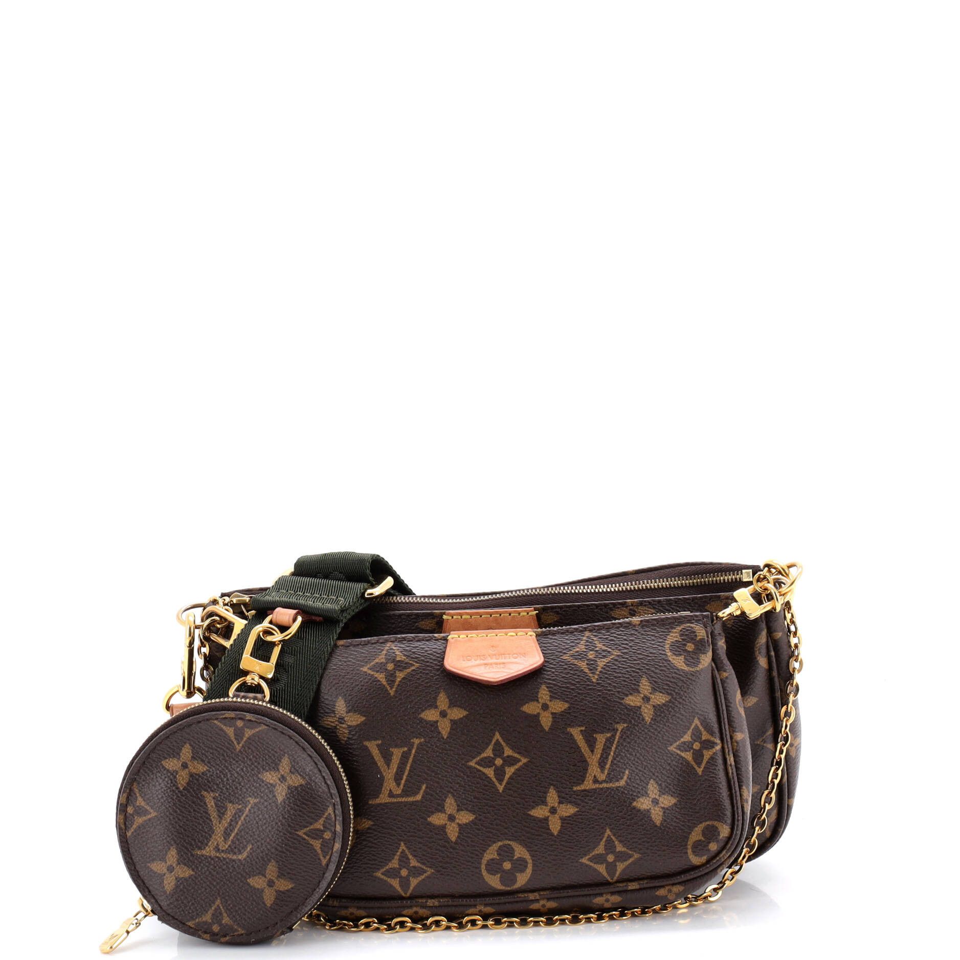 Louis Vuitton Multi Pochette Accessoires Size ONE SIZE - 1 Thumbnail