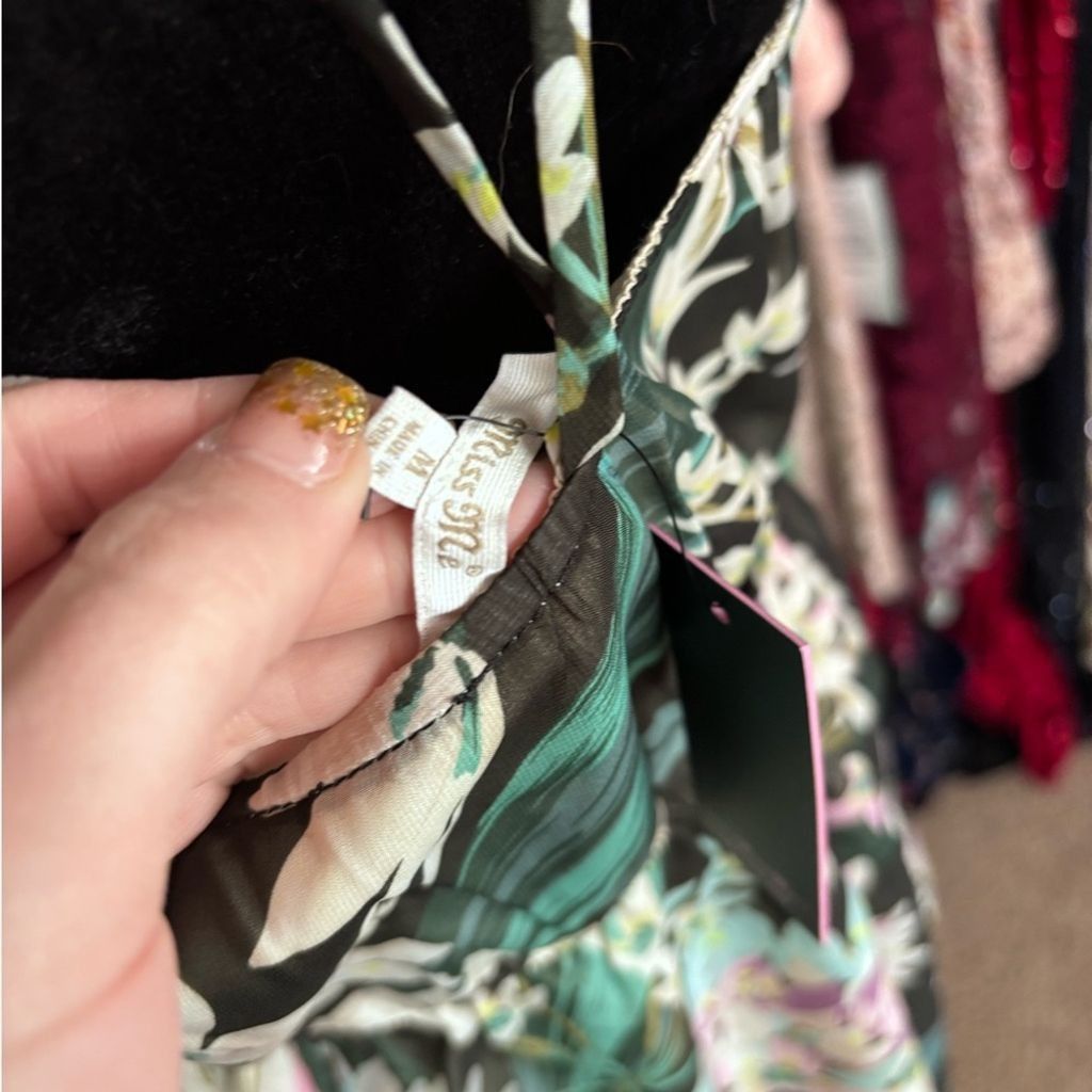 Miss Me Miss me dress M NWT Size M / US 6-8 / IT 42-44 - 3 Thumbnail