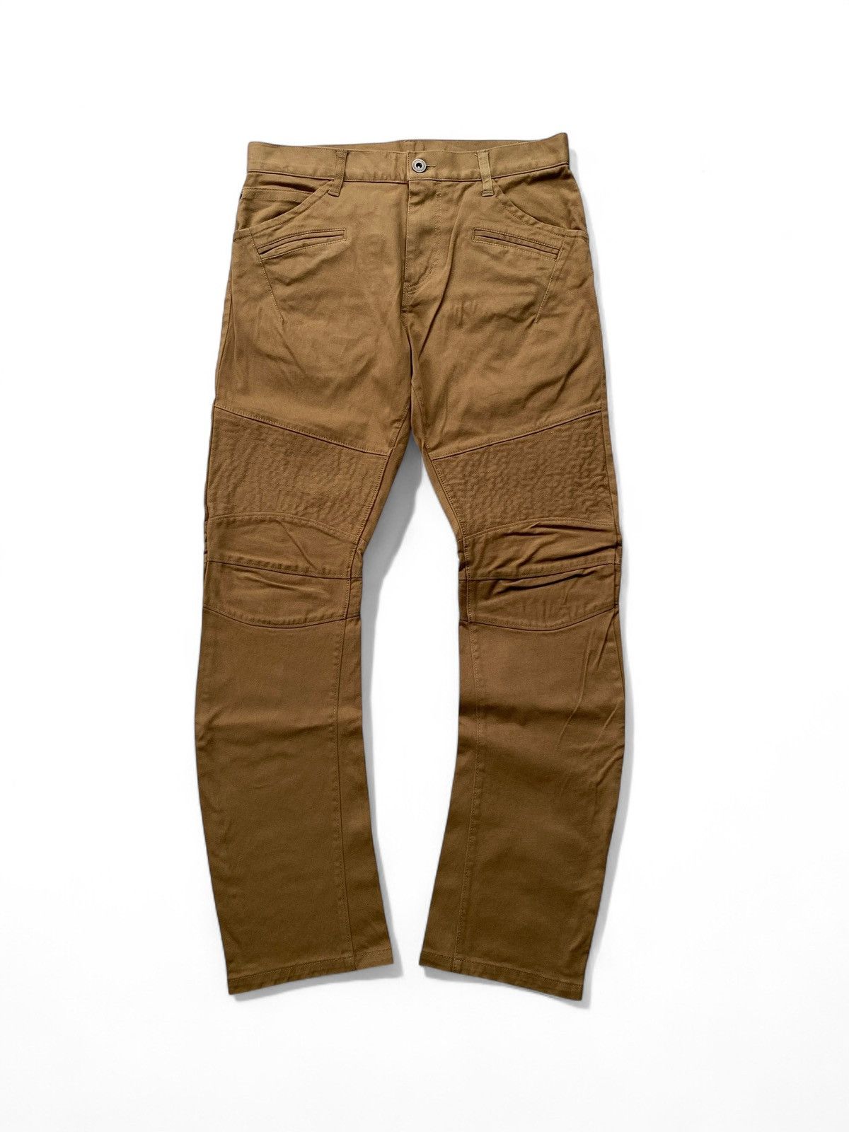 PPFM PPFM BIKER PANTS Size US 31 - 1 Thumbnail