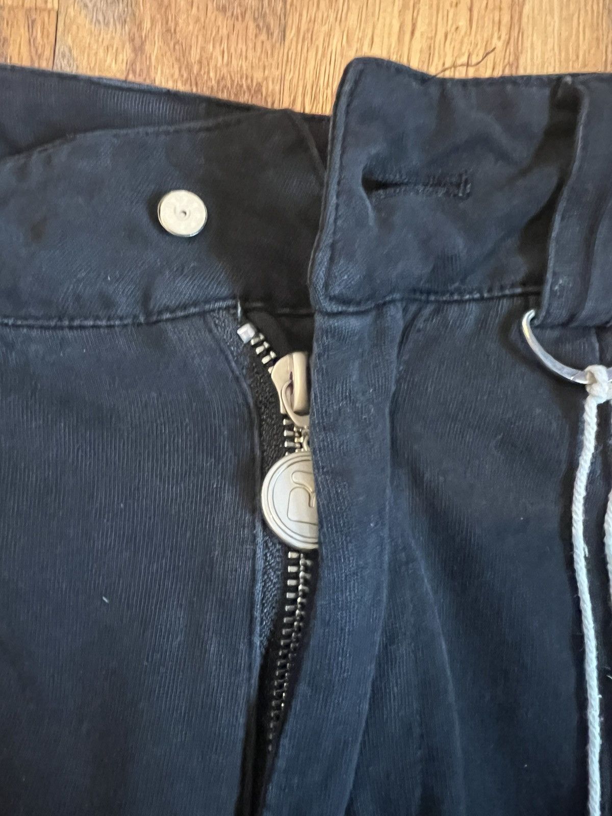 Other Paynestar Skin & Bones Multi Pocket Pants Size US 32 / EU 48 - 5 Thumbnail