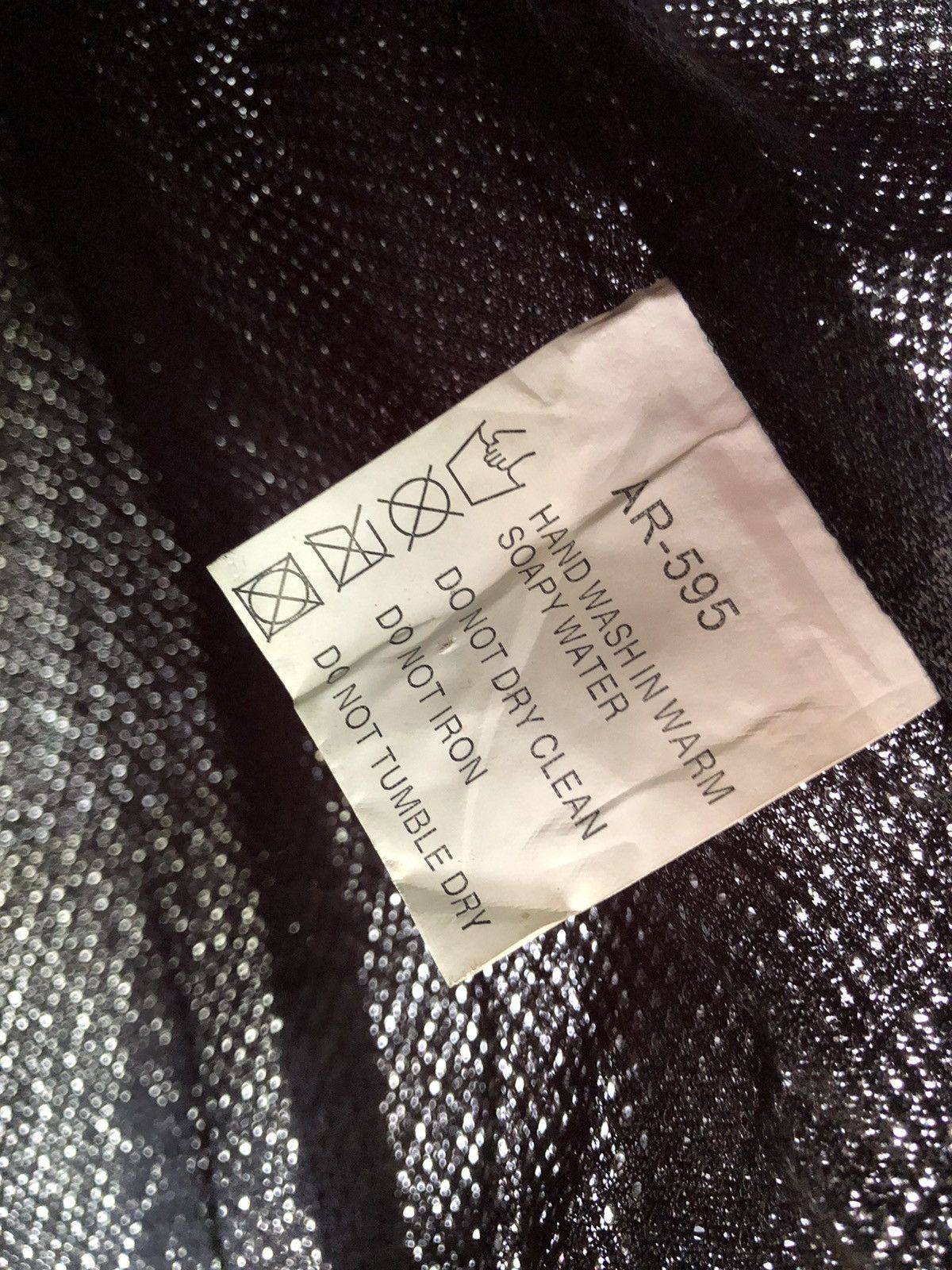 Sports Specialties Buggy Soft Shell Pad Mesh Riding Jacket Size US L / EU 52-54 / 3 - 11 Thumbnail