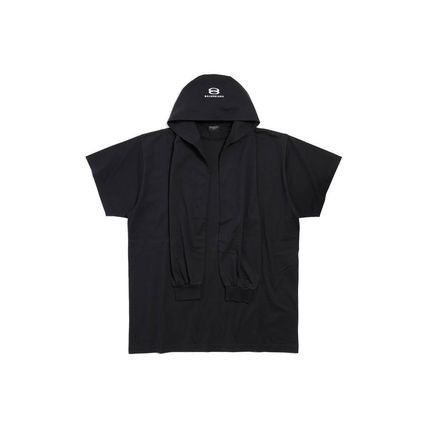 unity sports icon incognito t-shirt oversized