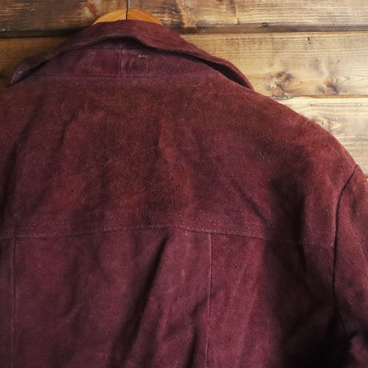 Other Alexander's Suede Jacket Size US XS / EU 42 / 0 - 8 Thumbnail