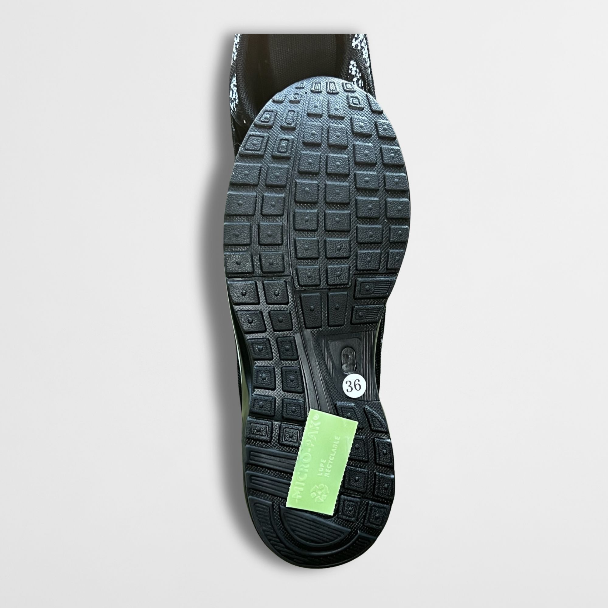 Other JARLIF Kids Running Sneakers Boys Girls Size 4K Lightweight Size US 4 / IT 34 - 6 Thumbnail