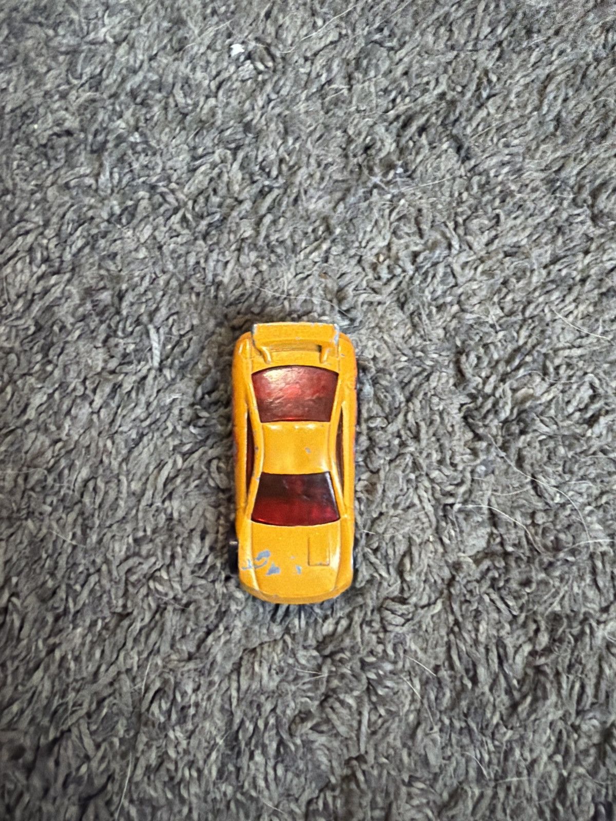 Vintage 2000 Mattel Hot Wheels Seared Tuner Size ONE SIZE - 2 Thumbnail