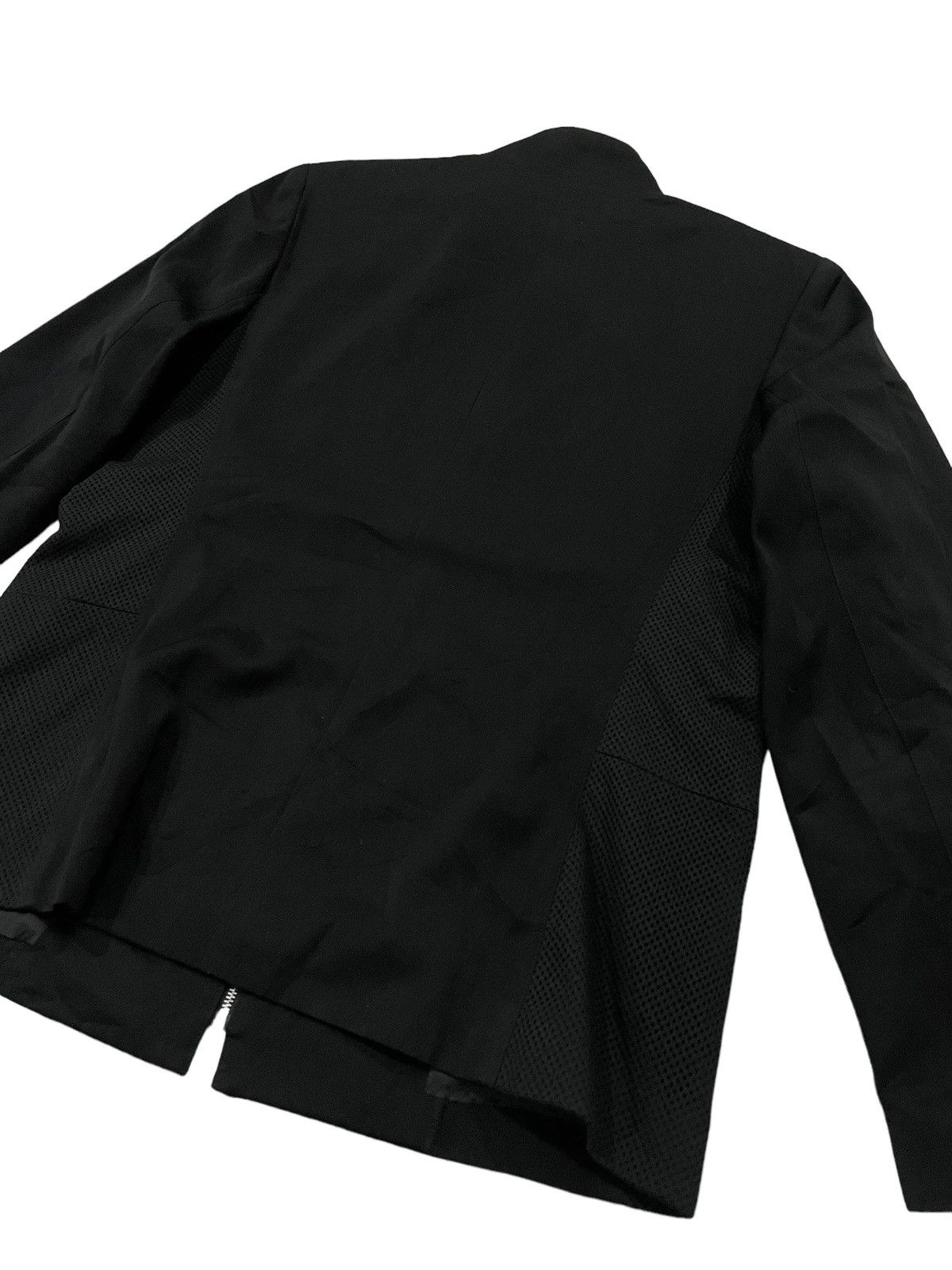 Beauty Beast Valenza Po Sports Zip Up Track Jacket Size M / US 6-8 / IT 42-44 - 10 Thumbnail