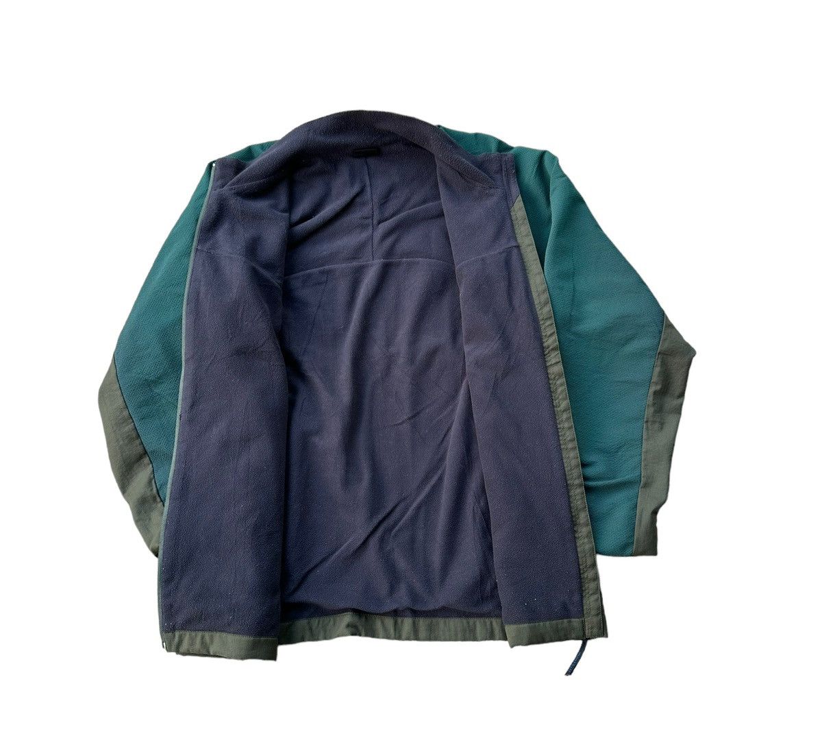 Montbell Montbell outdoor jacket Size US L / EU 52-54 / 3 - 4 Thumbnail