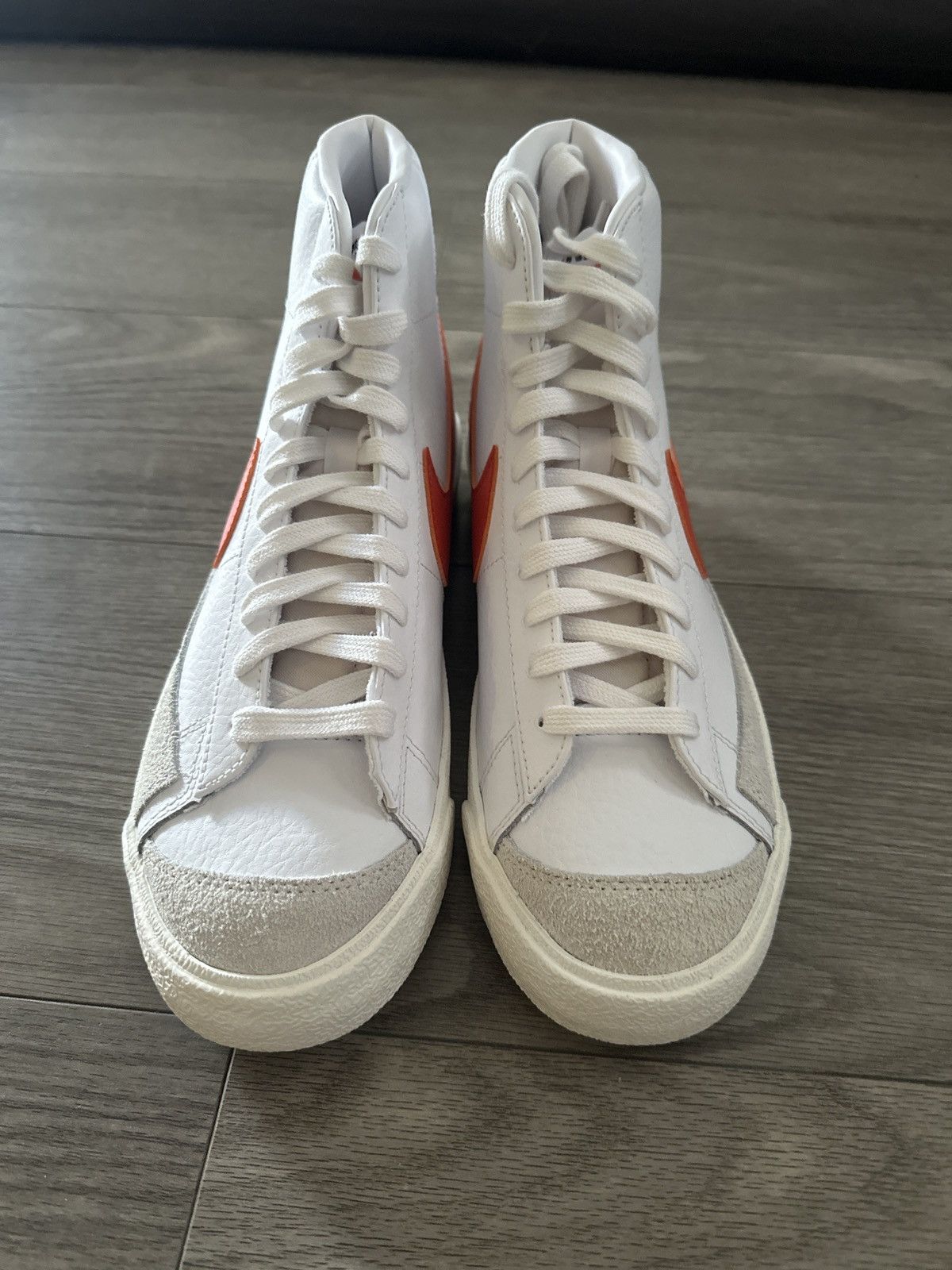 Nike Nike blazer mid 77 vntg Size US 9.5 / EU 42-43 - 3 Thumbnail