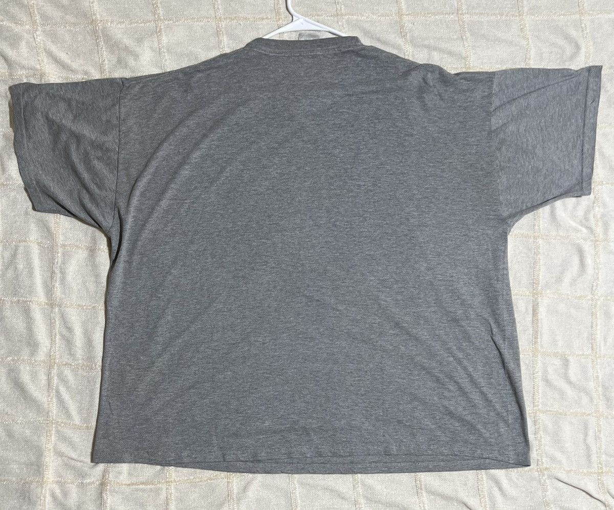 Jerzees Vintage Olympics T-shirt Size US XXL / EU 58 / 5 - 3 Thumbnail