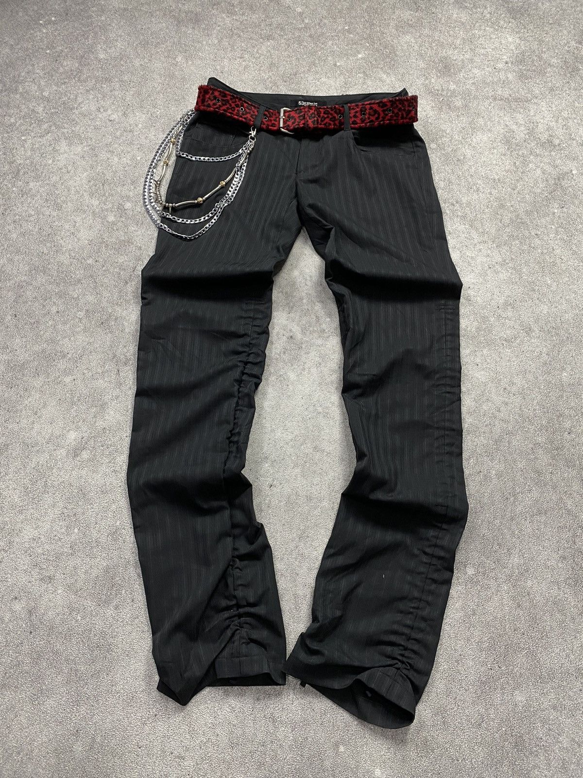 5351 POUR LES HOMMES Men's Trousers | Grailed