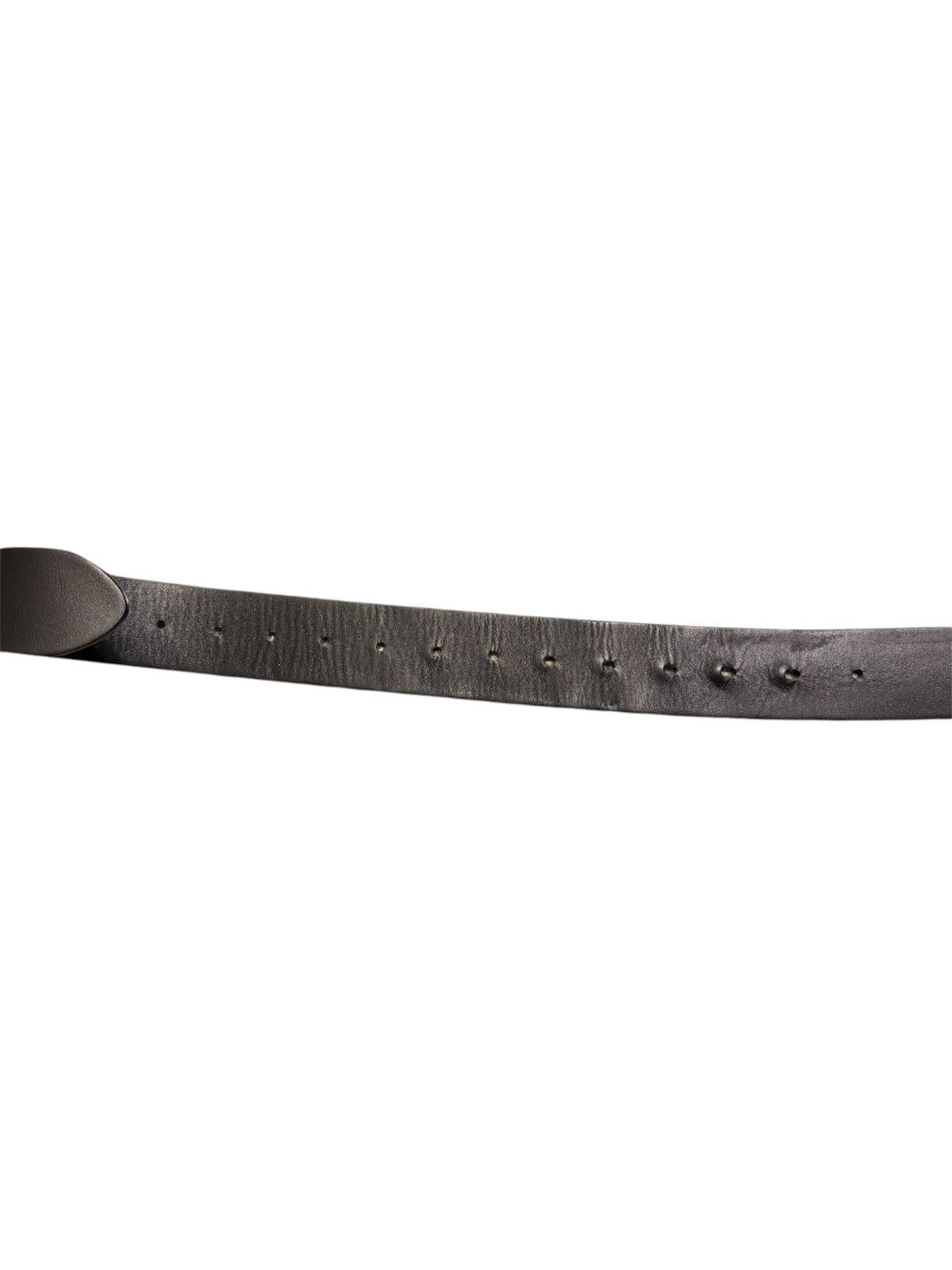 Other False Branding Crescent Moon Belt Size ONE SIZE - 3 Thumbnail