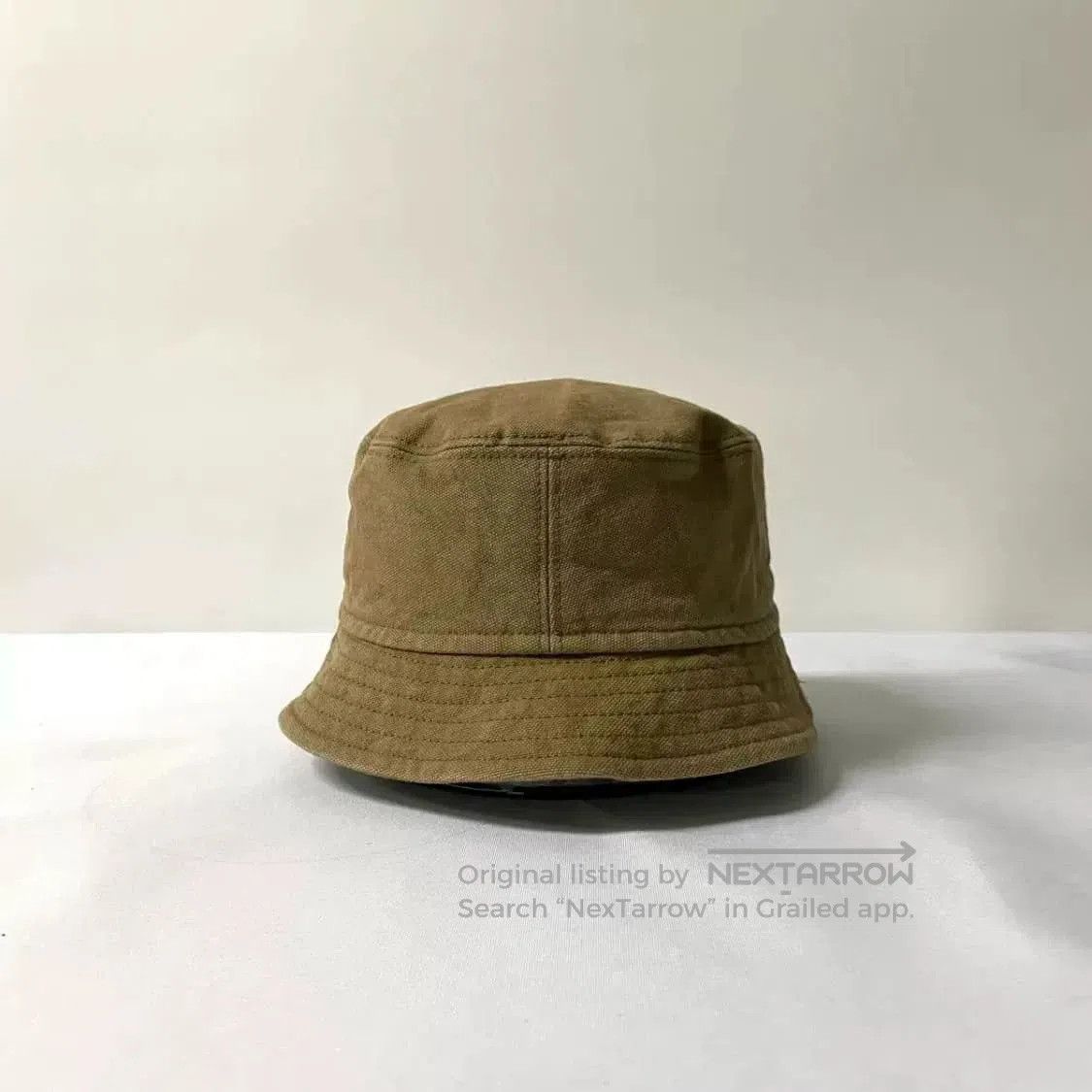 Dolce & Gabbana Dolce Gabbana Vintage Fisherman Hat. Size ONE SIZE - 3 Thumbnail