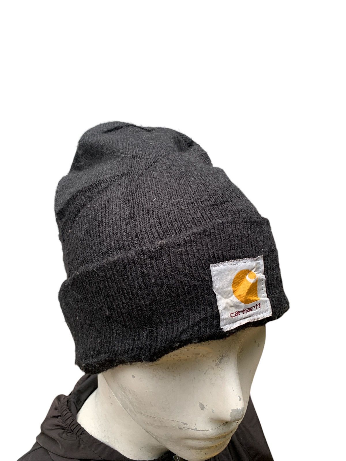 Carhartt Carhatt Beany hats Size ONE SIZE - 1 Thumbnail