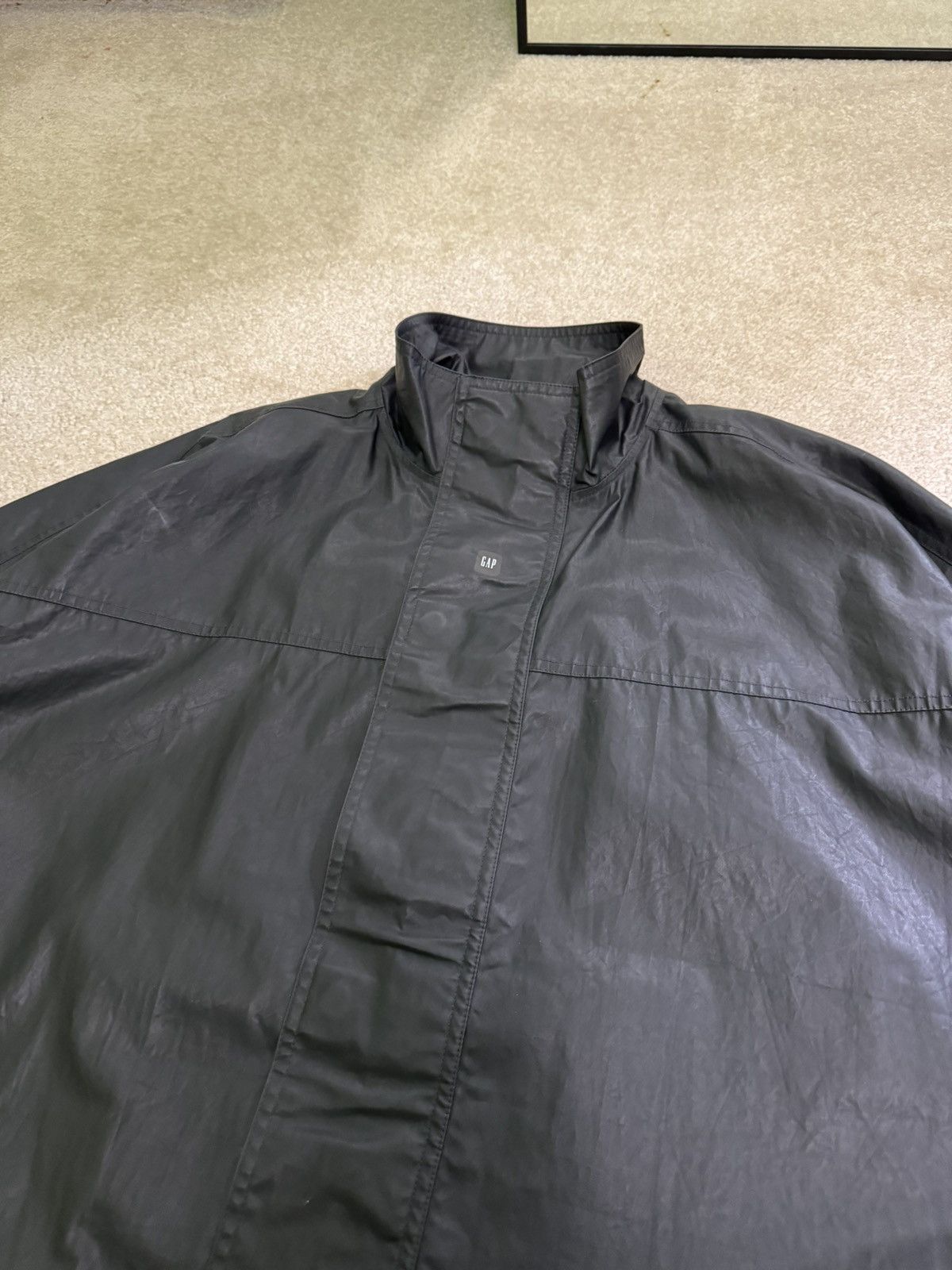 Balenciaga × Gap × Yeezy Season Yeezy Gap Engineered By