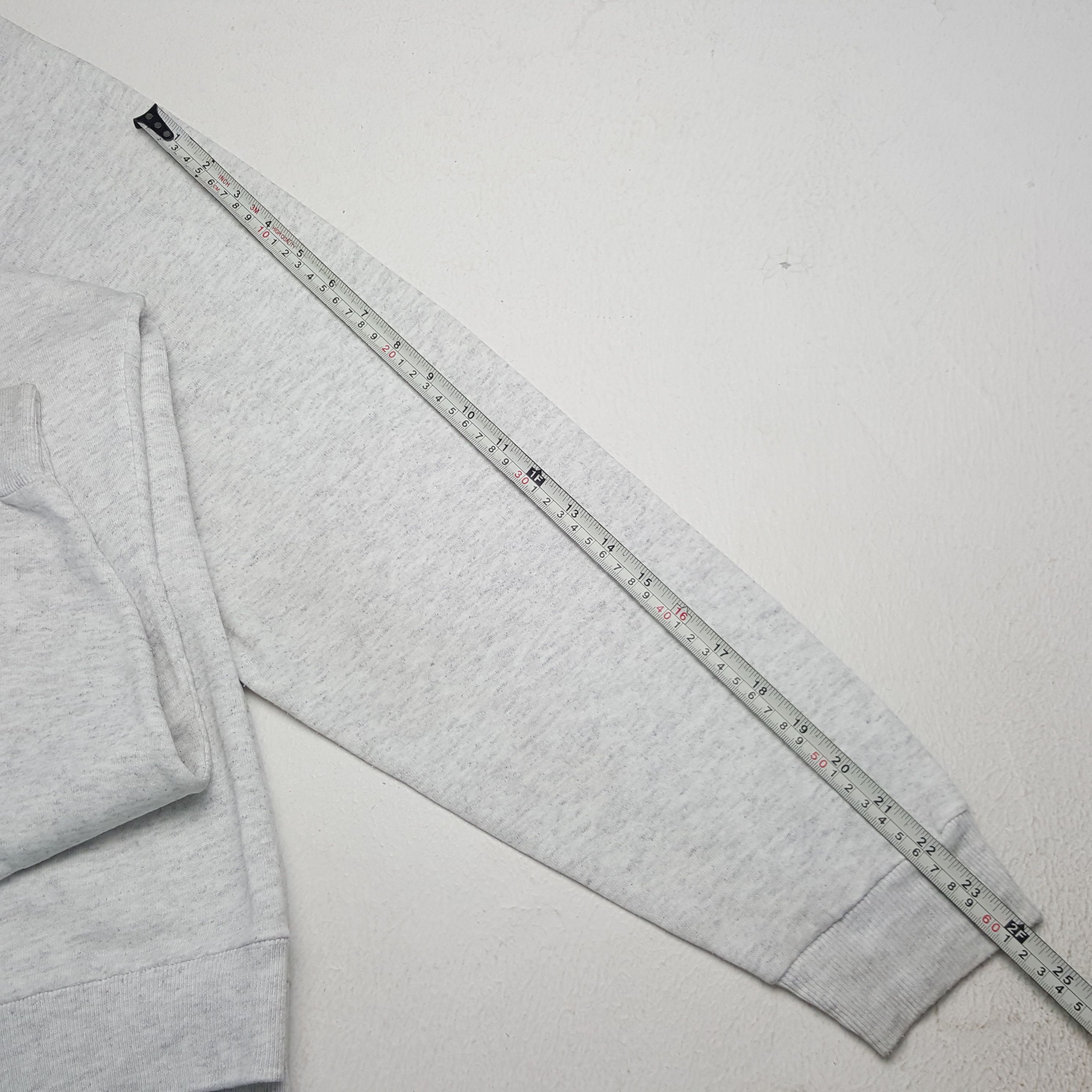 Vintage 90's Demolition Man American Movie Promo Sweatshirt