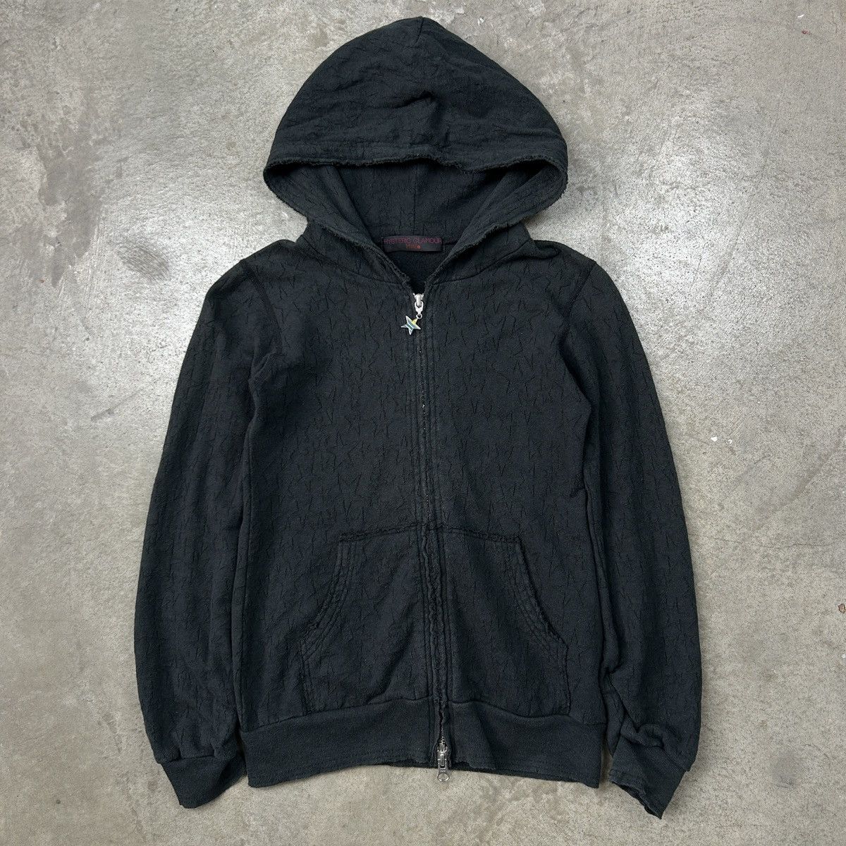 Beauty Beast × Hysteric Glamour × Japanese Brand 1990s Hysteric Glamour Mini - DOPE Size S / US 4 / IT 40 - 11 Thumbnail