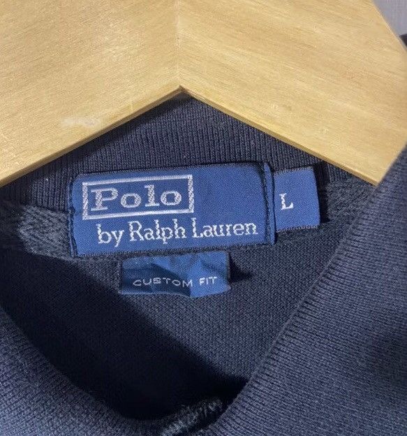 Polo Ralph Lauren × Vintage Polo Ralph Lauren LXVII Big Pony Polos Size US L / EU 52-54 / 3 - 4 Thumbnail