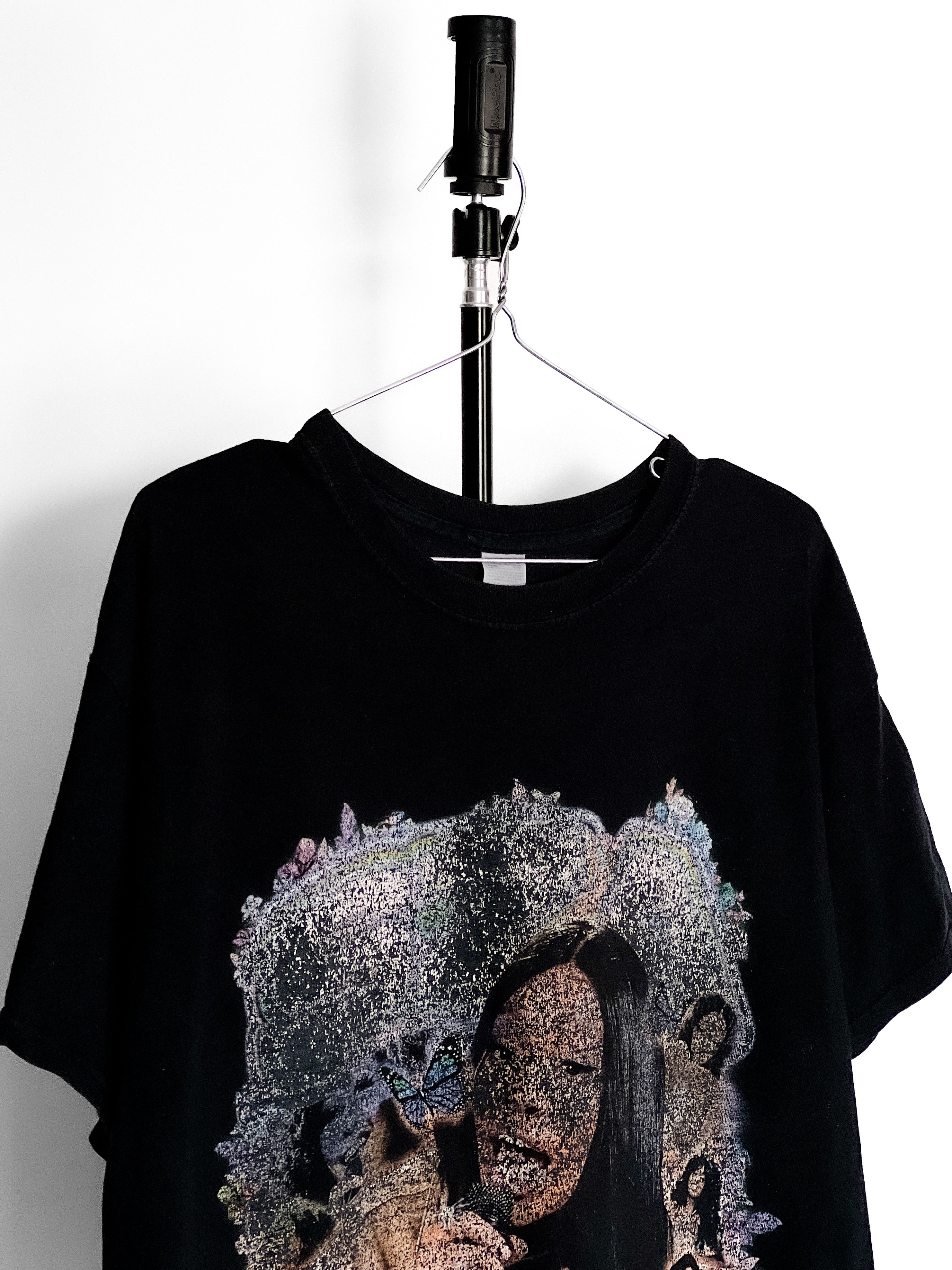 Gildan GILDAN SZA Graphic Rap Tee Style R&B Singer Sit Size US L / EU 52-54 / 3 - 2 Thumbnail