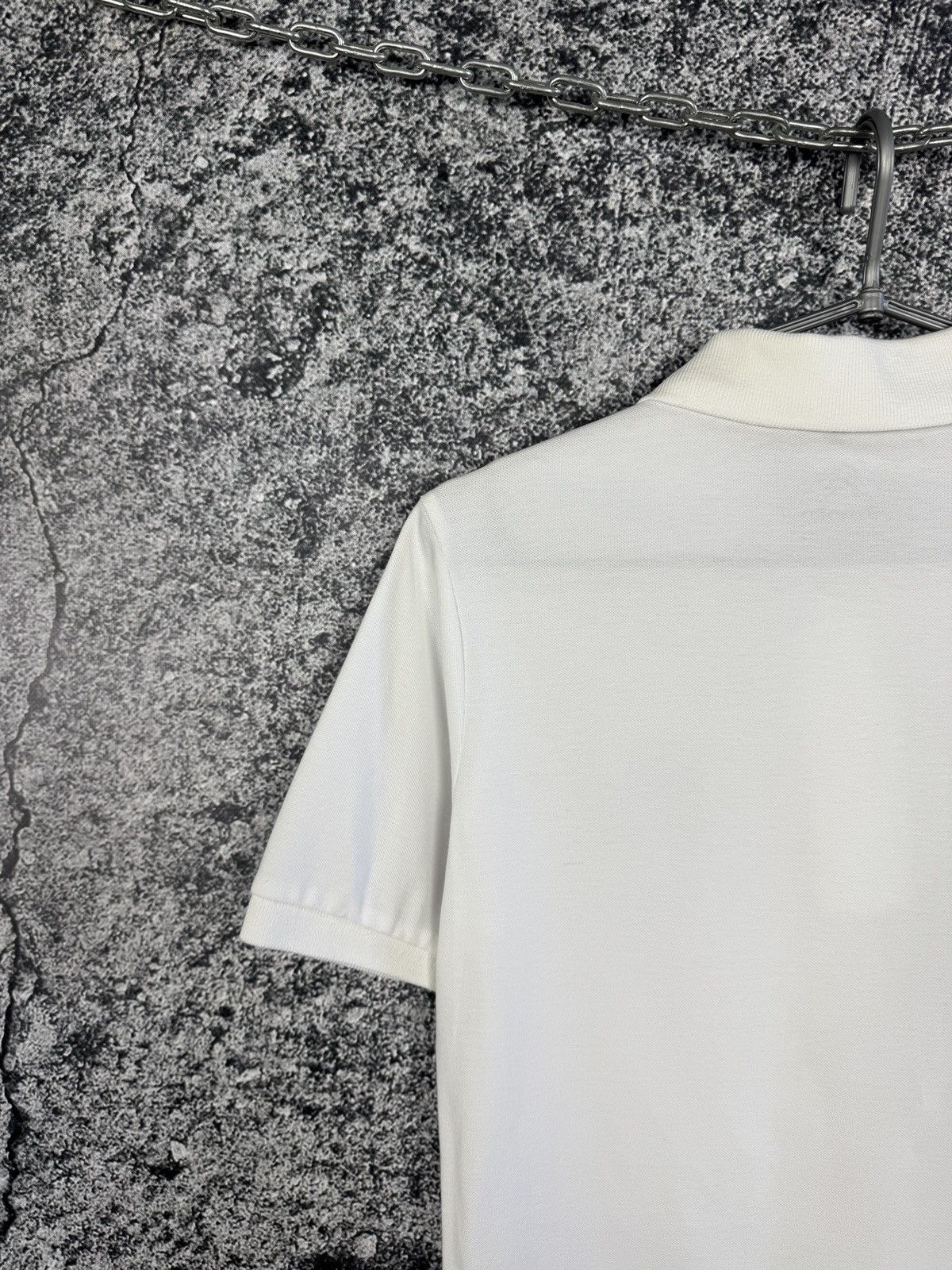 Other Women’s Citroen Racing Polo Shirt Moto Rally F1 White Size L Size L / US 10 / IT 46 - 12 Thumbnail