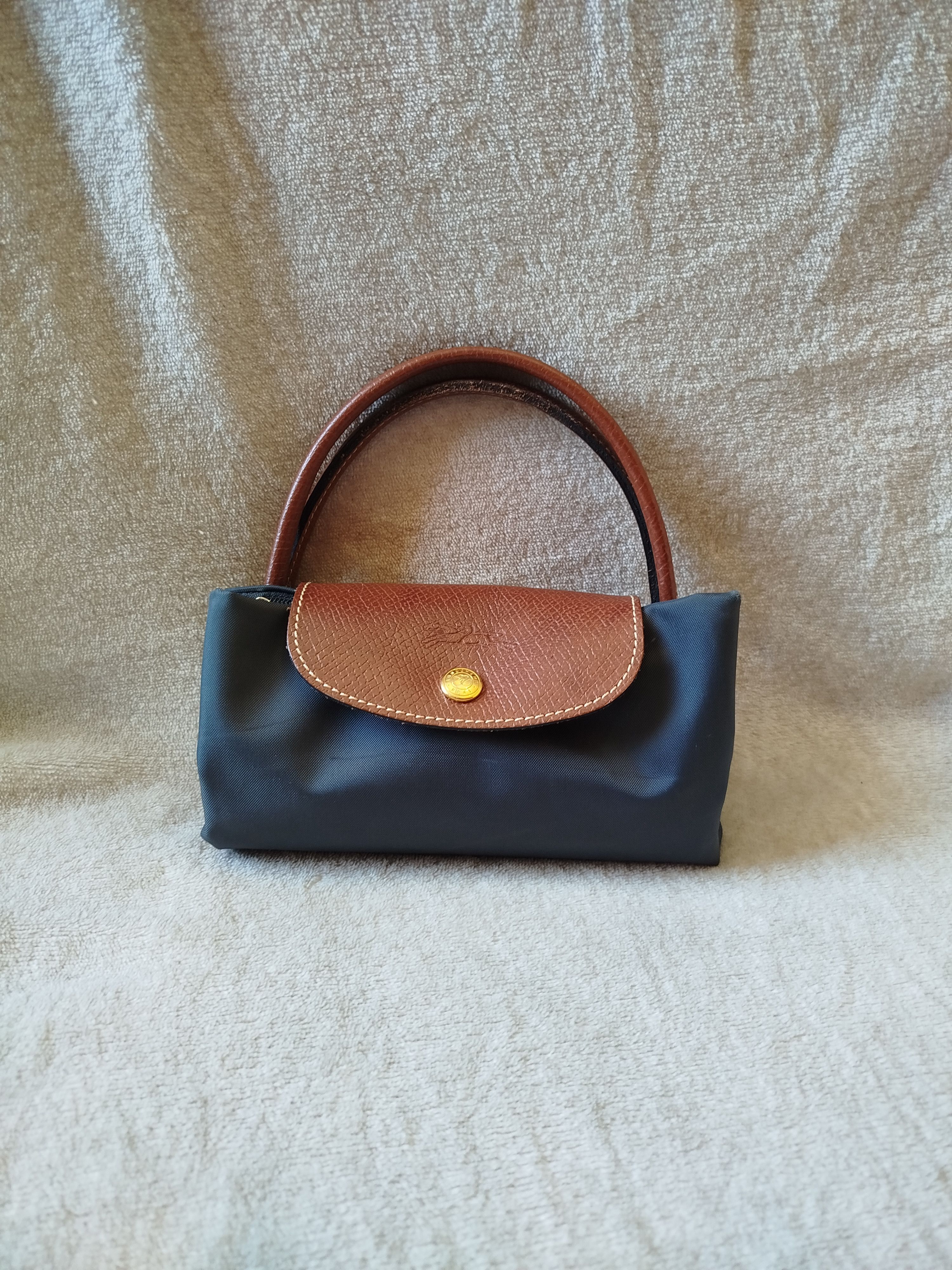 Longchamp Longchamp le pliage small handbag Size ONE SIZE - 1 Thumbnail
