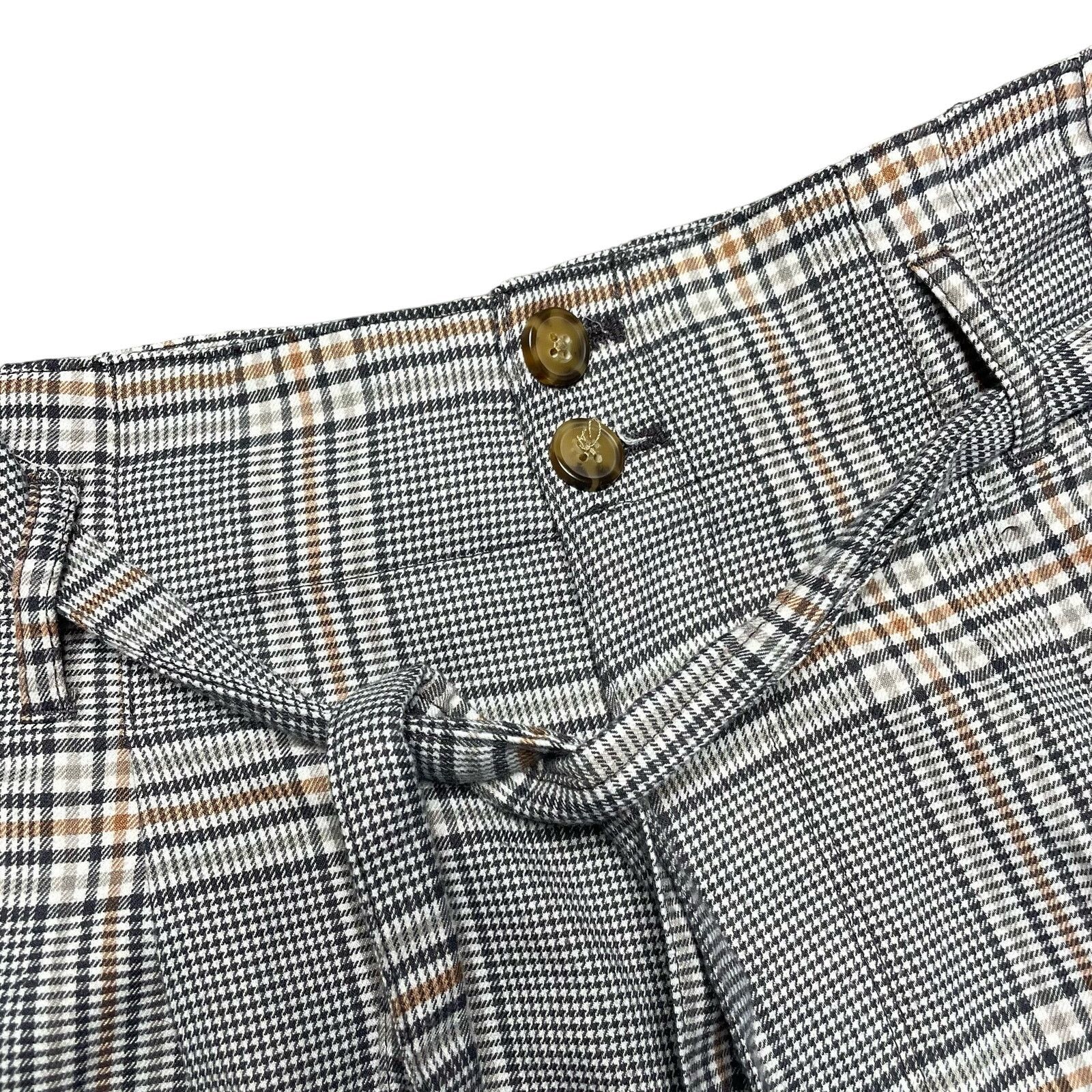 Abercrombie & Fitch NWOT Abercrombie & Fitch Shorts Size 34" / US 12 / IT 48 - 4 Thumbnail