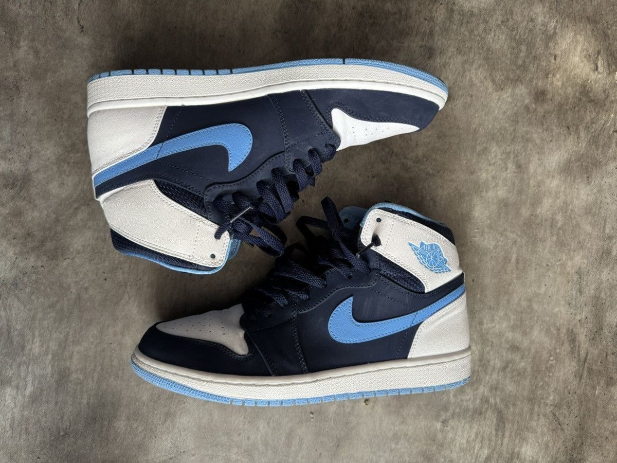 Nice Kicks Nike Air Jordan 1 x Chris Paul Size US 11 / EU 44 - 6 Thumbnail