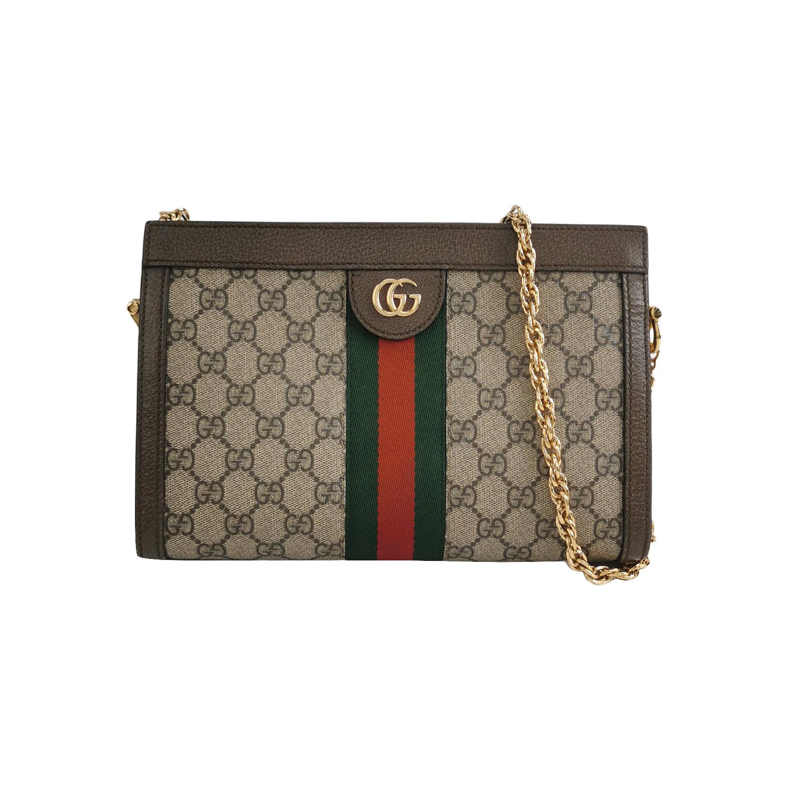 Gucci Gucci Women os Shoulder Bags Size ONE SIZE - 1 Thumbnail