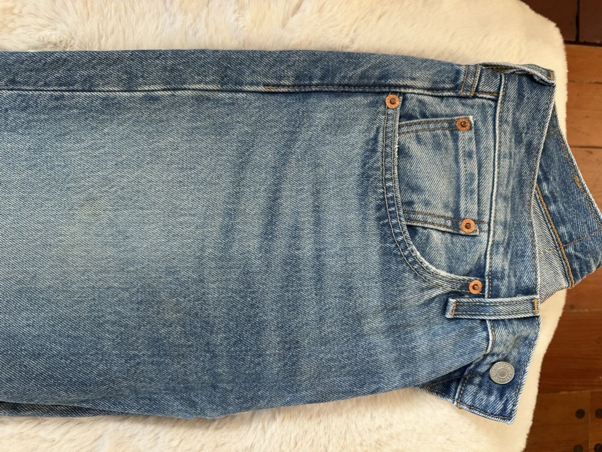 Levi's Levi’s Denim Tears Love Pocket Size US 28 / EU 44 - 5 Thumbnail