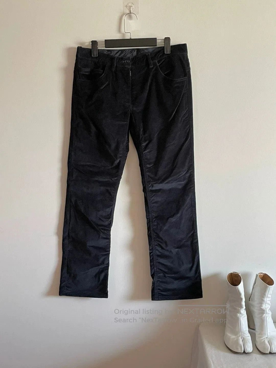 Maison Margiela Maison Martin Margiela F/W. Size 30" / US 8 / IT 44 - 3 Thumbnail