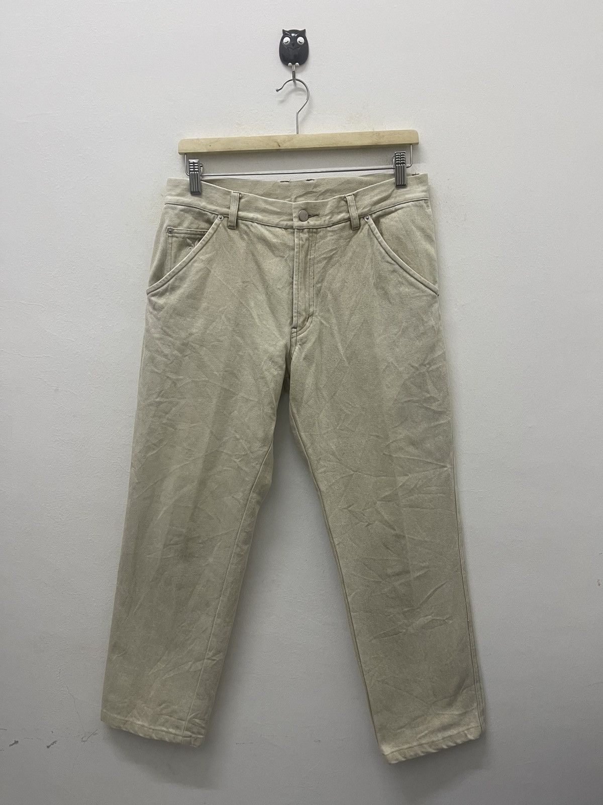 Hysteric Glamour × Playboy Rare Vintage SUPERLOVERS X PLAYBOY Made in Japan Size US 30 / EU 46 - 1 Thumbnail
