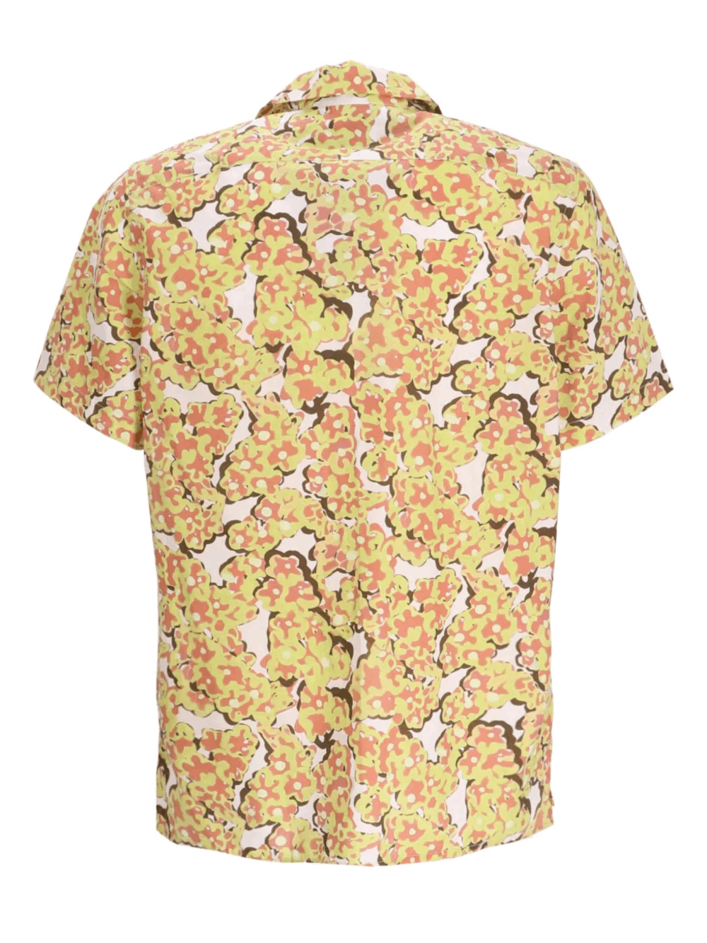 Other Bold Florals Shirt Size US M / EU 48-50 / 2 - 4 Thumbnail