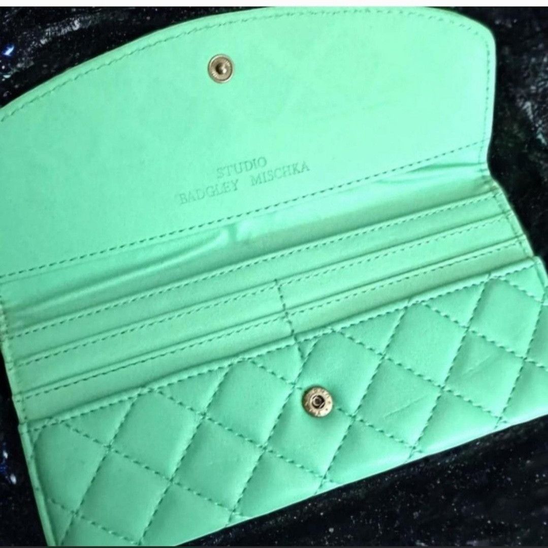 Badgley Mischka NWT Badgely Mischka Wallet Size ONE SIZE - 3 Thumbnail