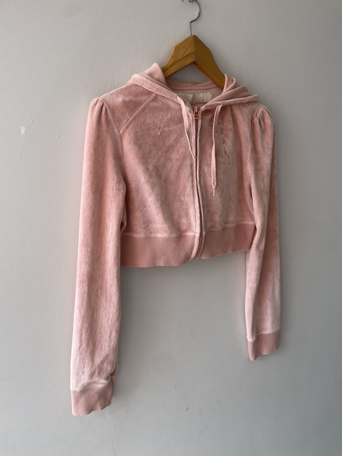 Vintage y2k hoodie Size S / US 4 / IT 40 - 11 Thumbnail