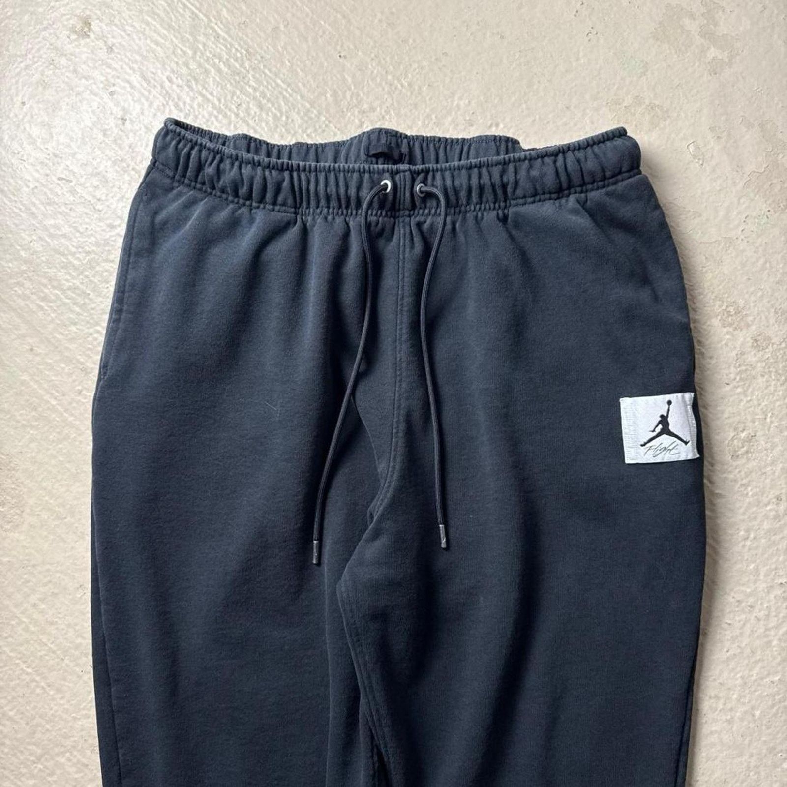 Nike Air Jordan Heavyweight Baggy Men's XXL Sweatpants Size US 40 / EU 56 - 3 Thumbnail