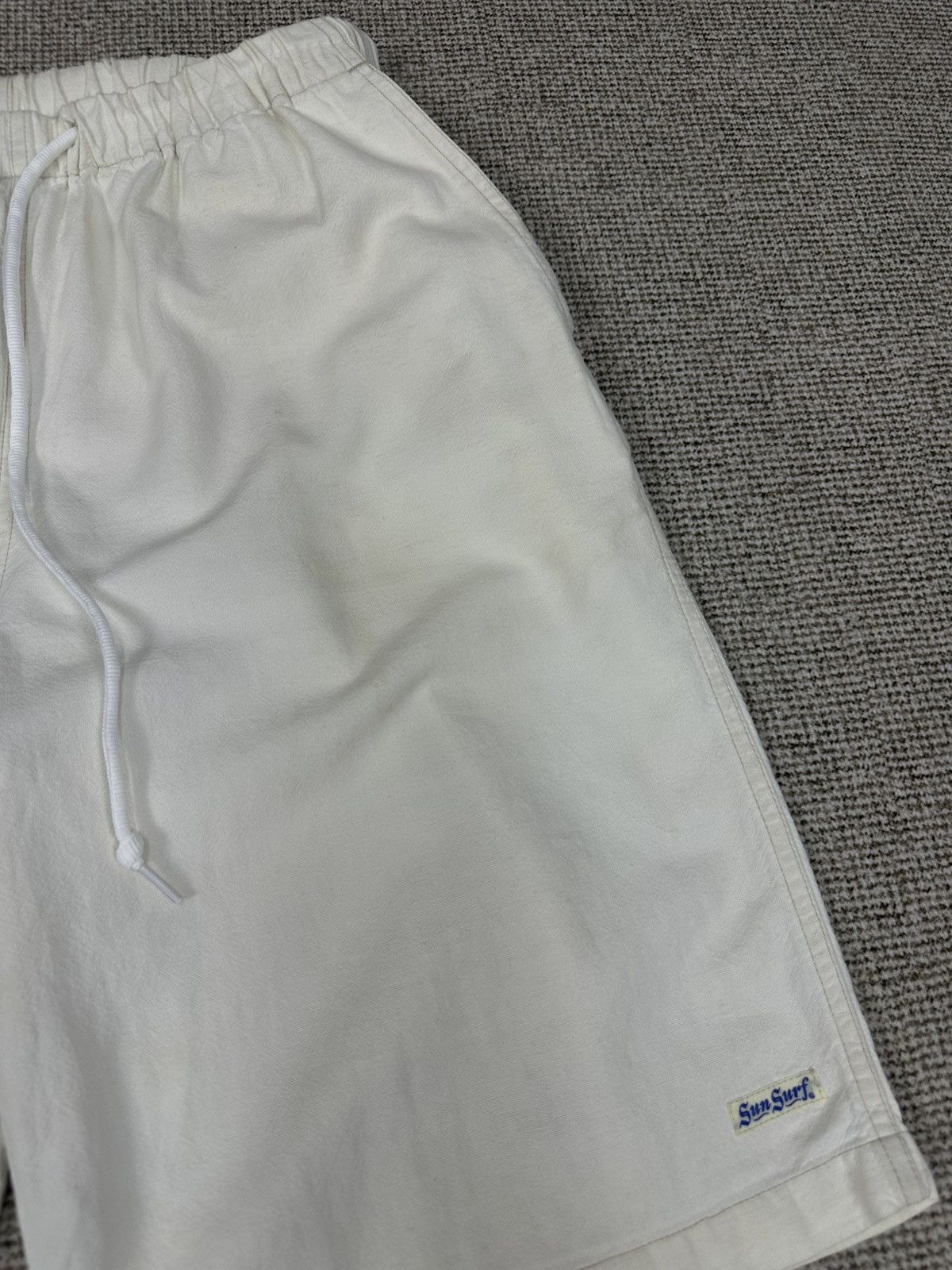 Sun Surf Rare Sunsurf 70s Short Pant Size 28-30 D738 Size US 30 / EU 46 - 3 Thumbnail