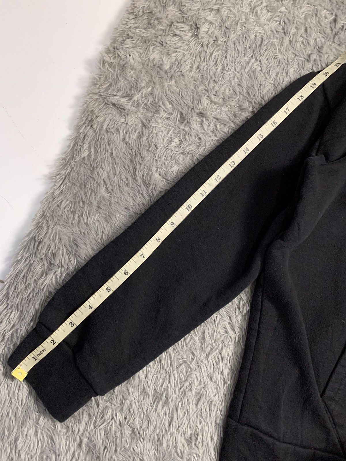 Los Angeles Apparel LA Project Boxy Hoodie Size US M / EU 48-50 / 2 - 6 Thumbnail