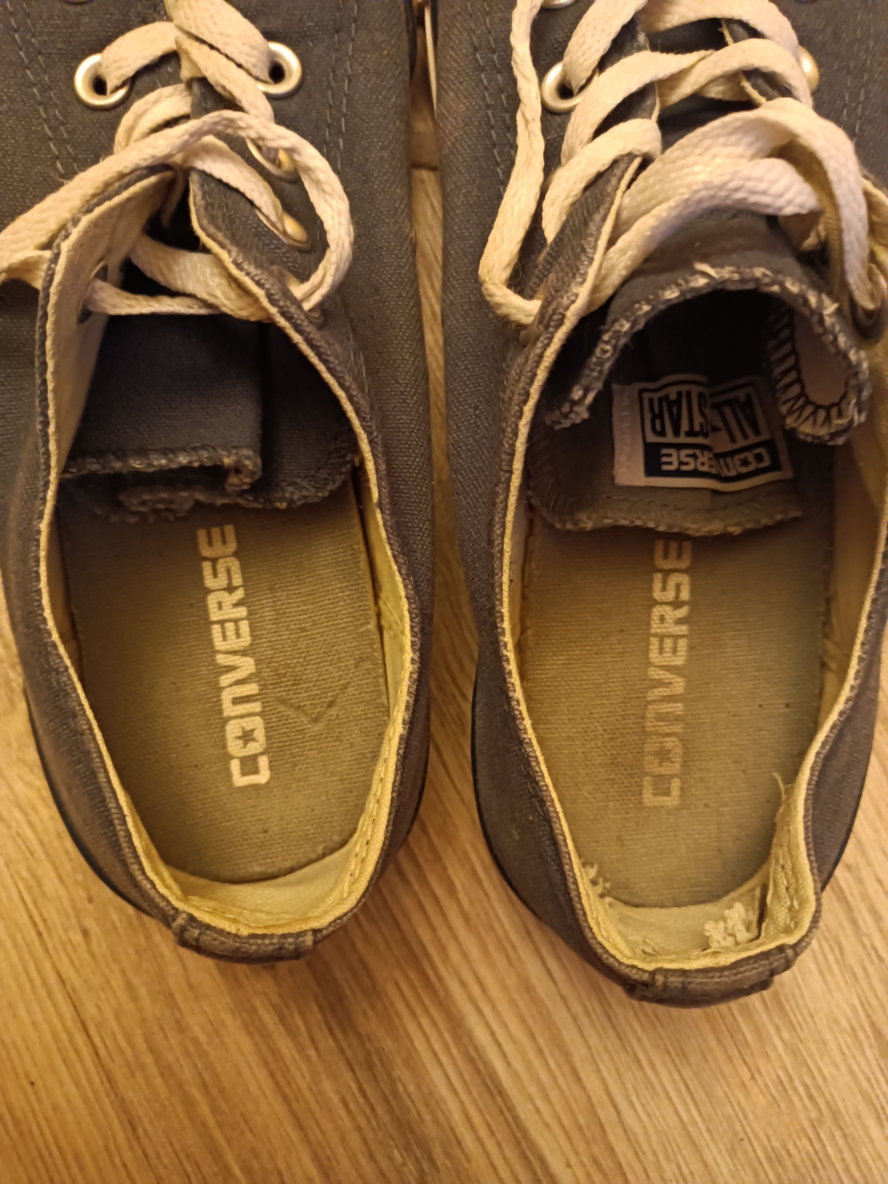 Converse Converse sneakers and unisex. Very good condition. Size US 8 / EU 41 - 7 Thumbnail