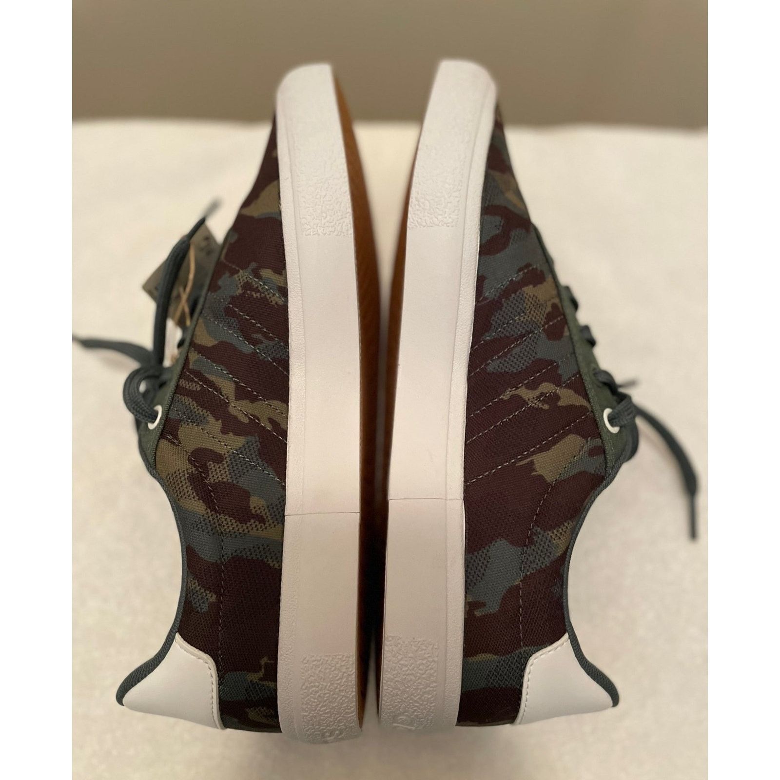 Adidas Adidas Vulc Raid3r Sneakers- Men’s Size 8.5/Women’s Size 10 Size US 8.5 / EU 41-42 - 9 Thumbnail