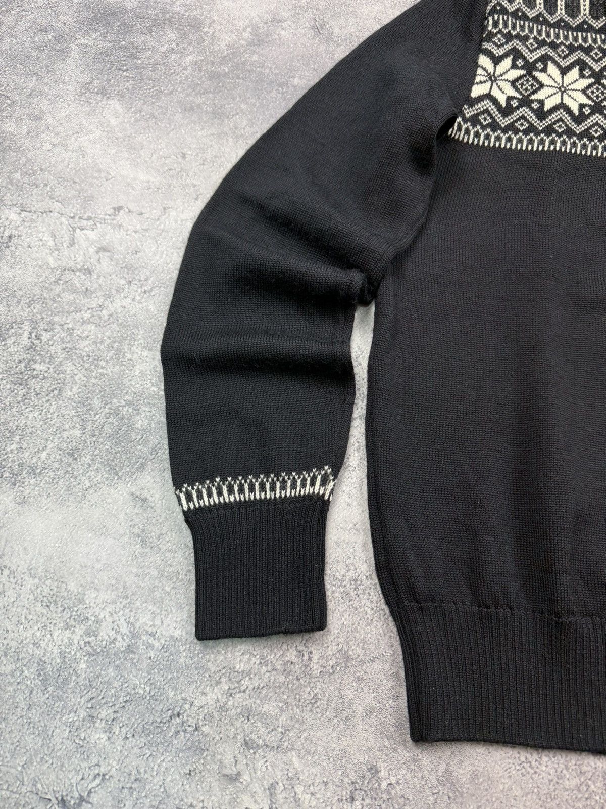 Dale Of Norway Vintage Dale of Norway Wool Sweater Size US M / EU 48-50 / 2 - 9 Thumbnail