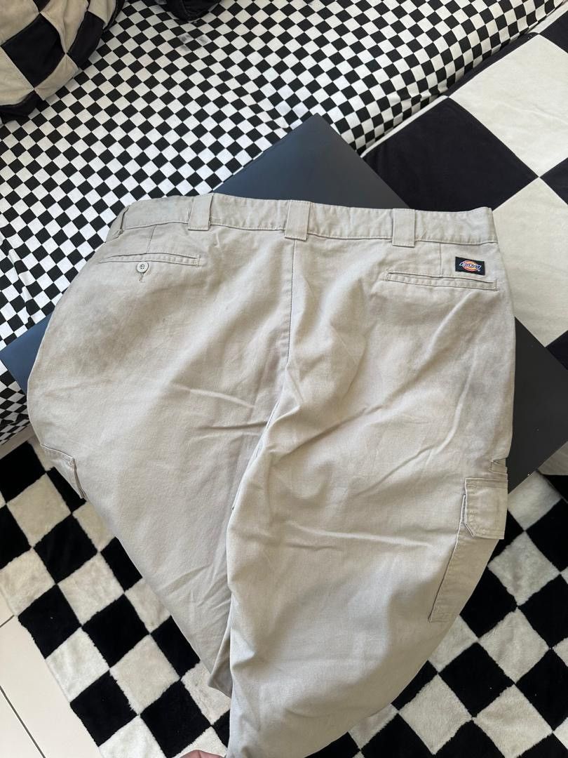 Dickies × Other DICKIES CARGO PANTS SIZE #43 Size US 43 - 4 Thumbnail