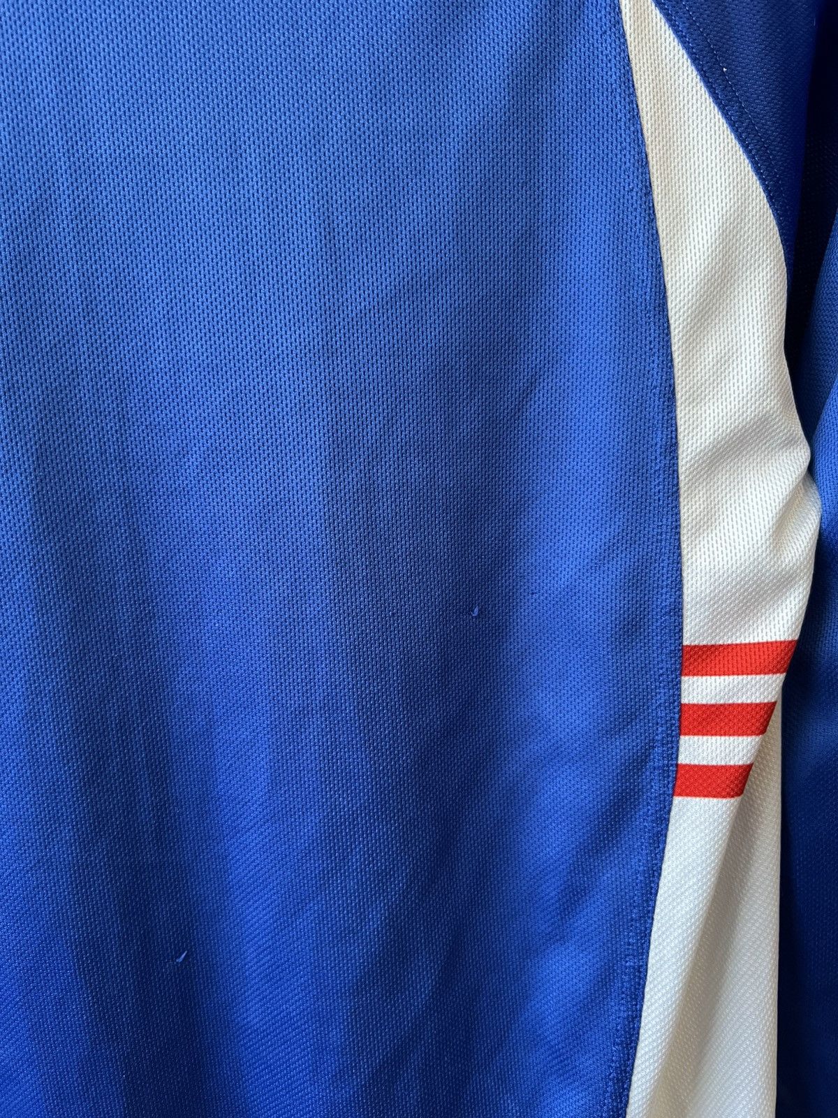 Adidas 90’s GREAT BRITAIN/UNITED KINGDOM OLYMPIC TEAM ADIDAS JERSEY Size US M / EU 48-50 / 2 - 16 Thumbnail