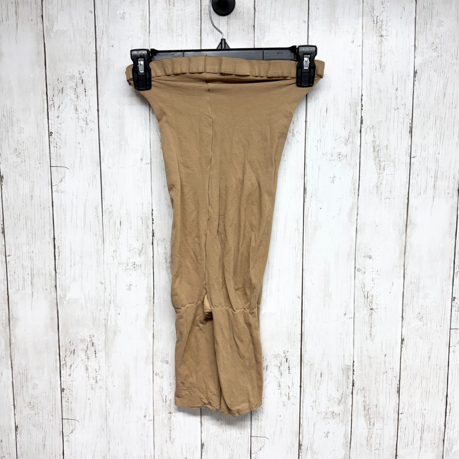 Spanx New Love Your Assets Shapewear 5 Sensational Shaper Shorts Size ONE SIZE - 3 Thumbnail