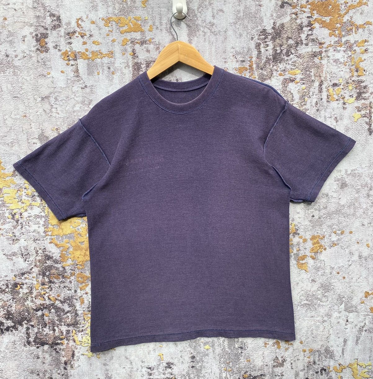 The Flat Head The Flat Head Japan Brand Shirt The Flat Head SunFaded Size US M / EU 48-50 / 2 - 13 Thumbnail