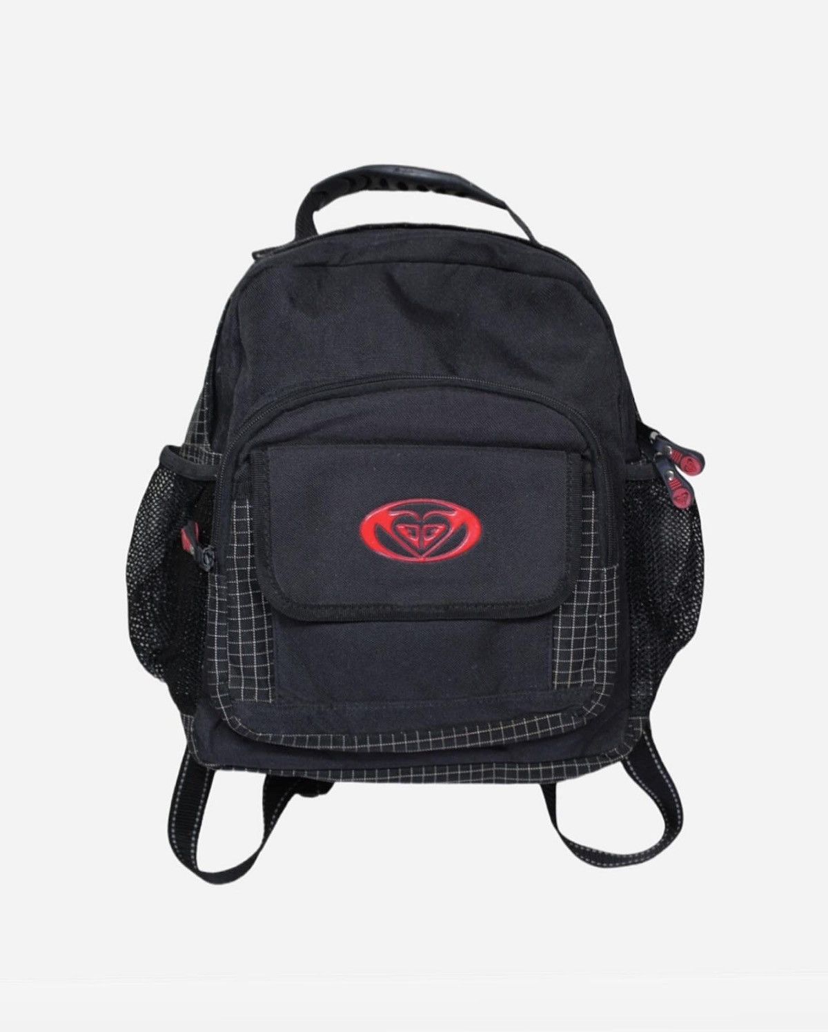 image of Quiksilver Roxy Backpack in Black, Men's